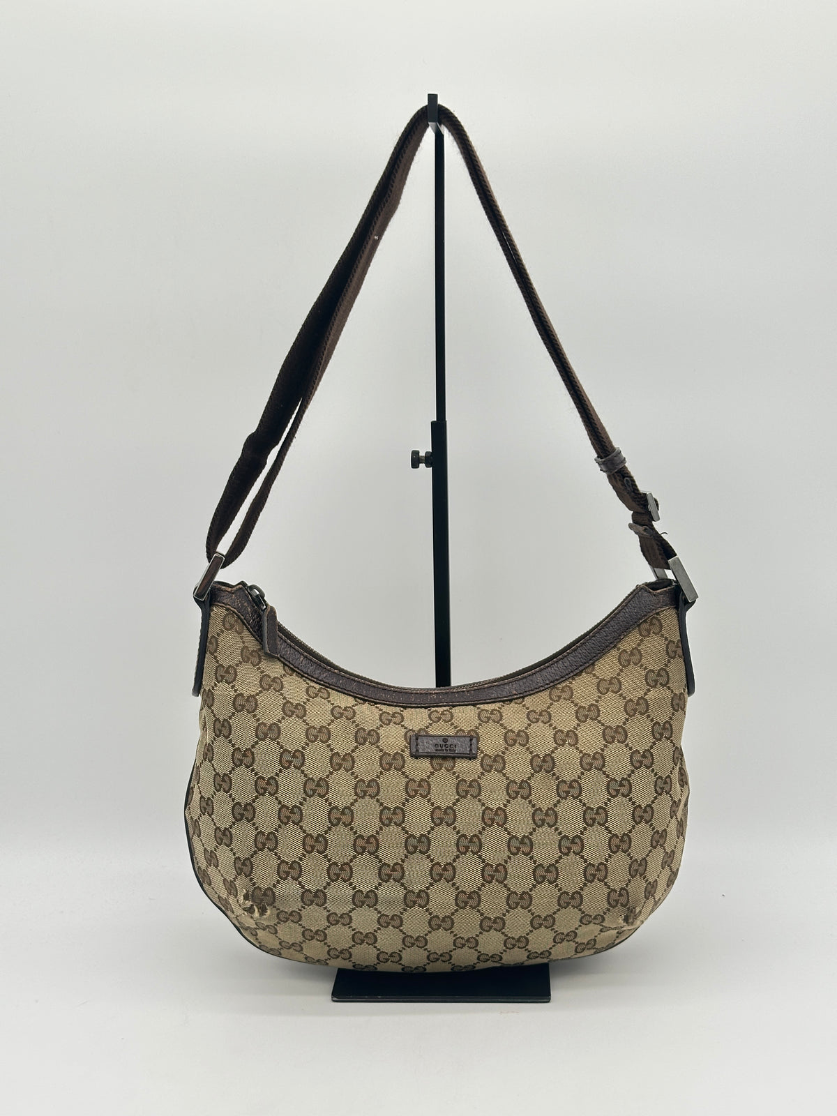 Gucci Half Moon