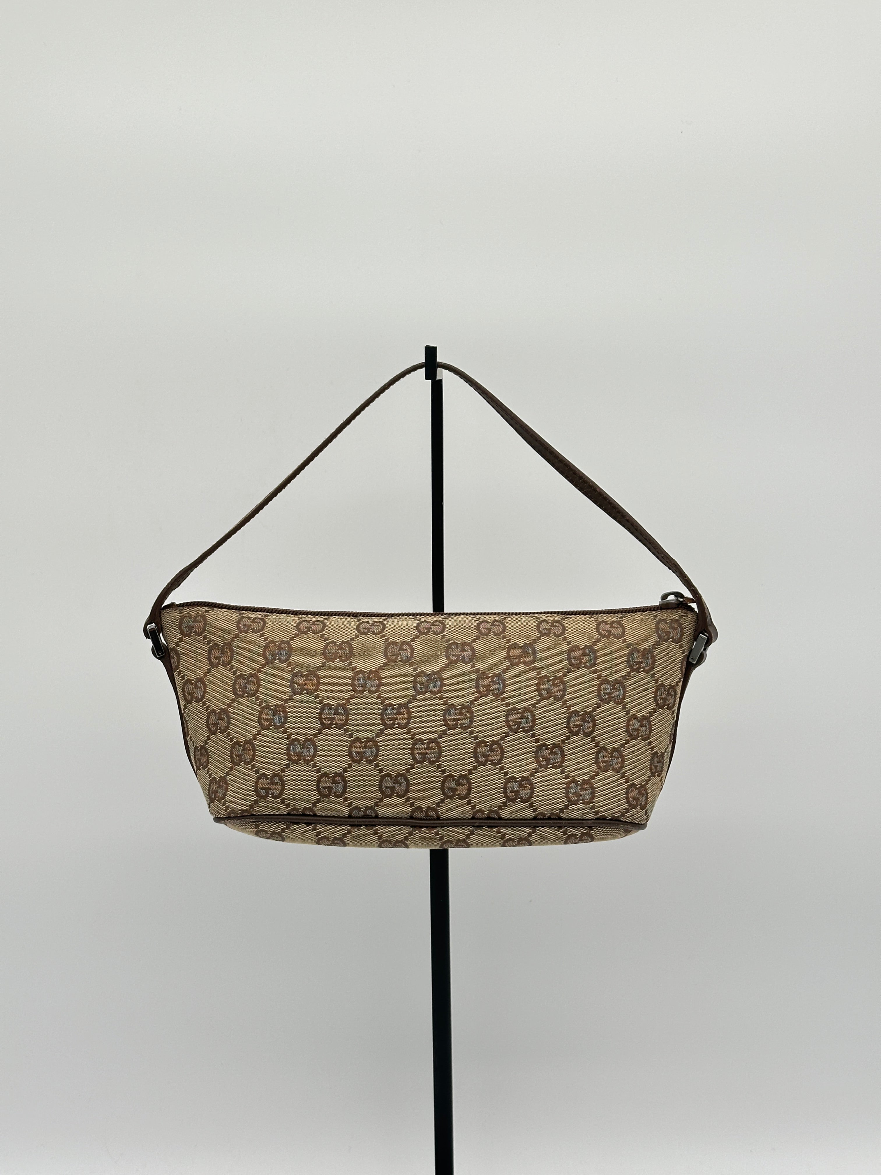 Gucci Boat Bag