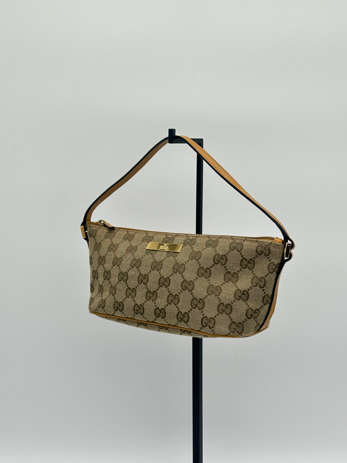 Gucci Boat Bag