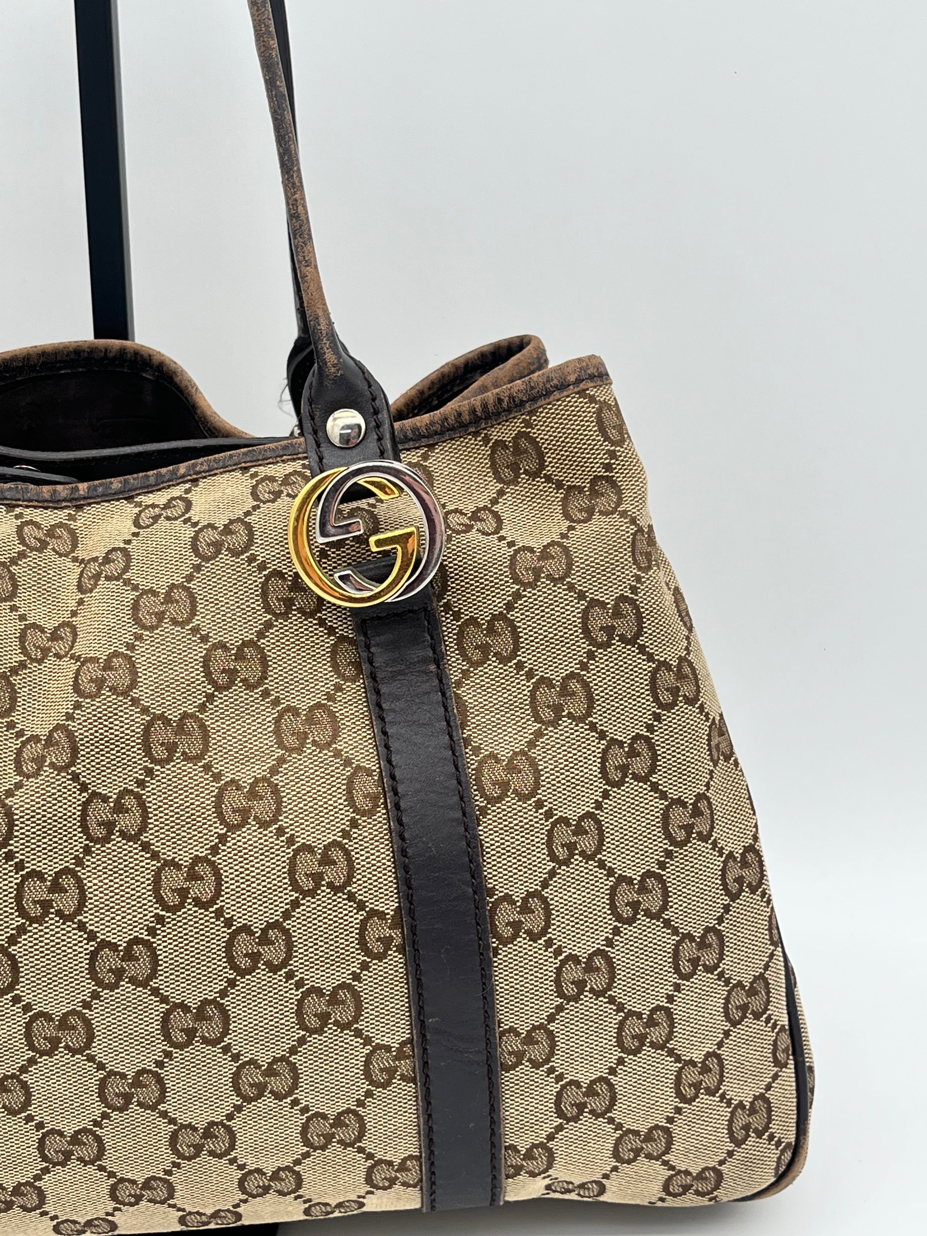 Gucci Twins