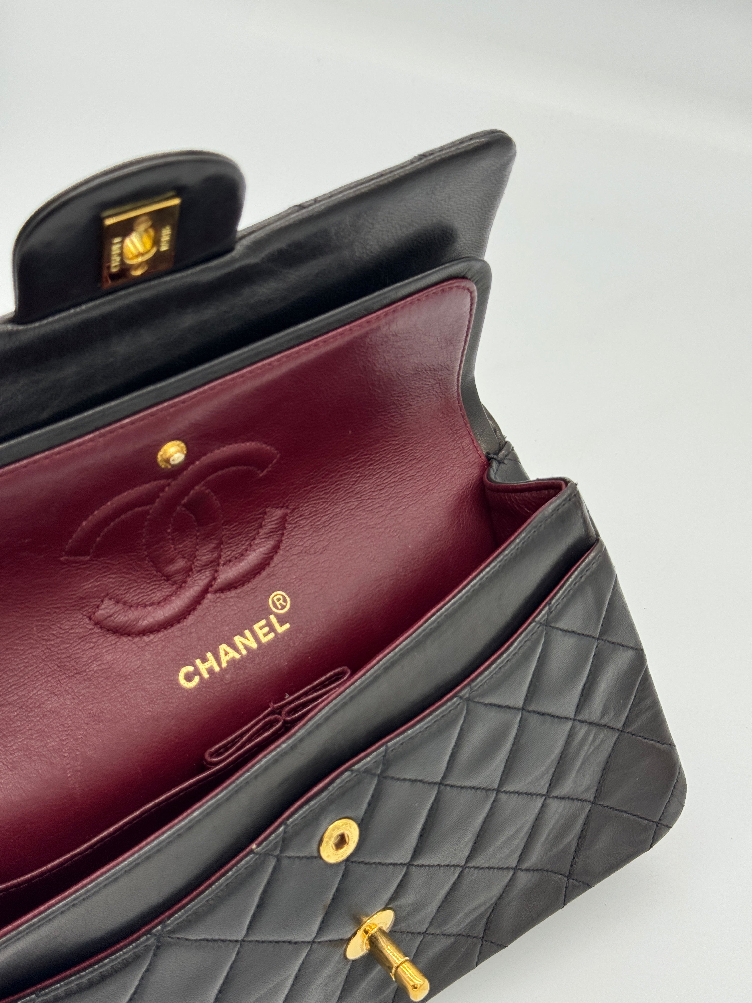 Chanel Classic Small
