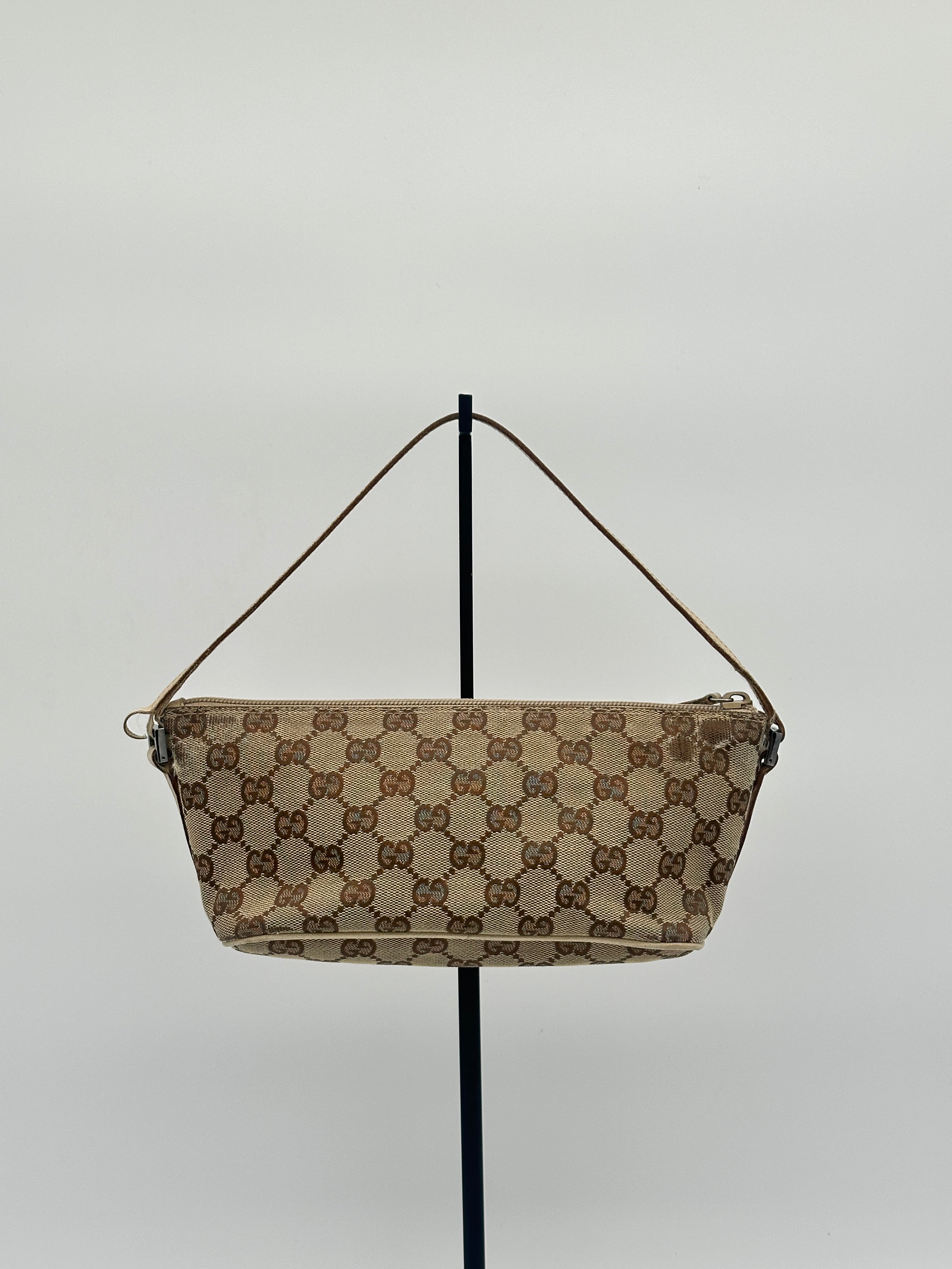 Gucci Boat Bag
