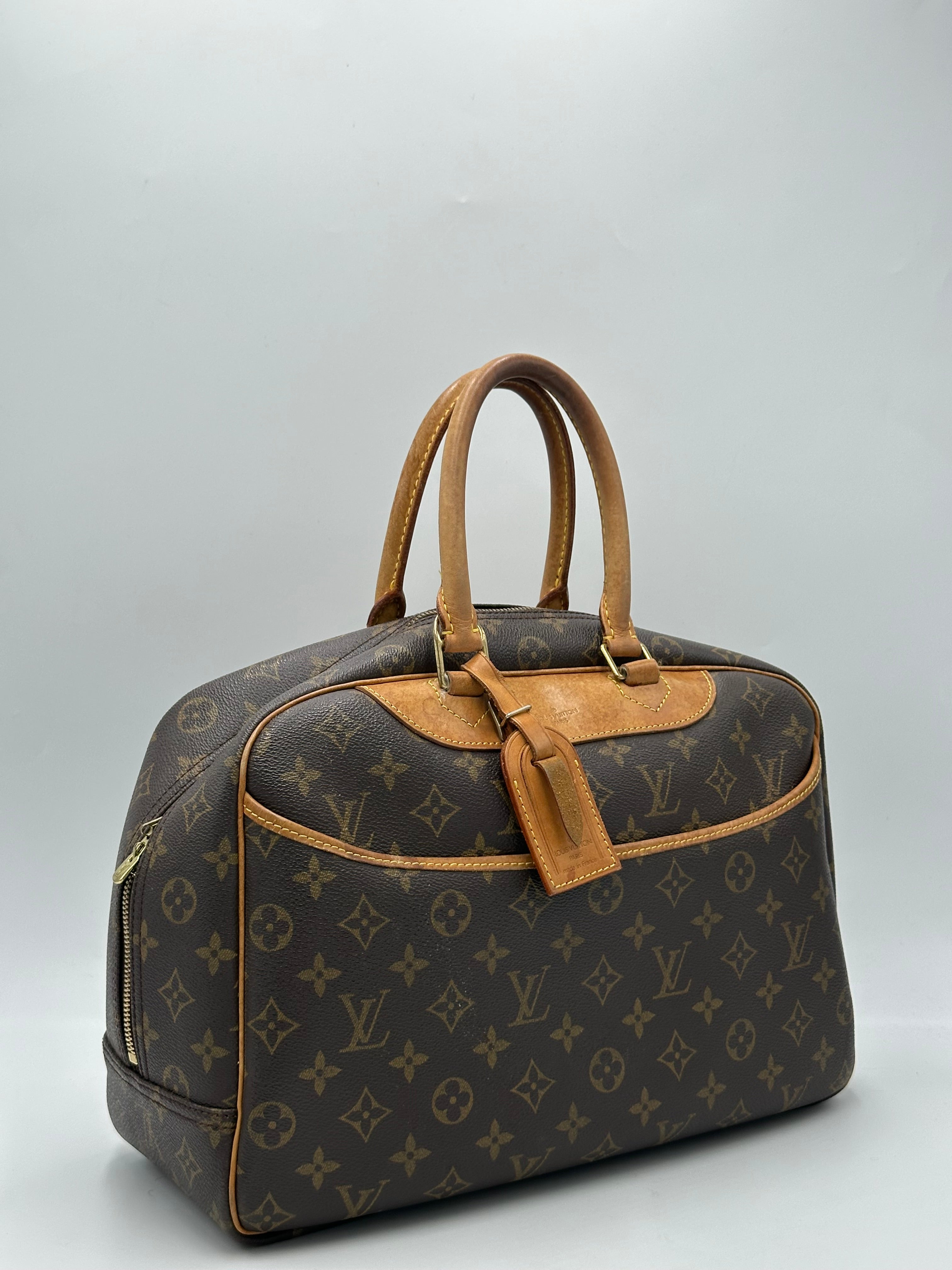 Louis Vuitton Deauville