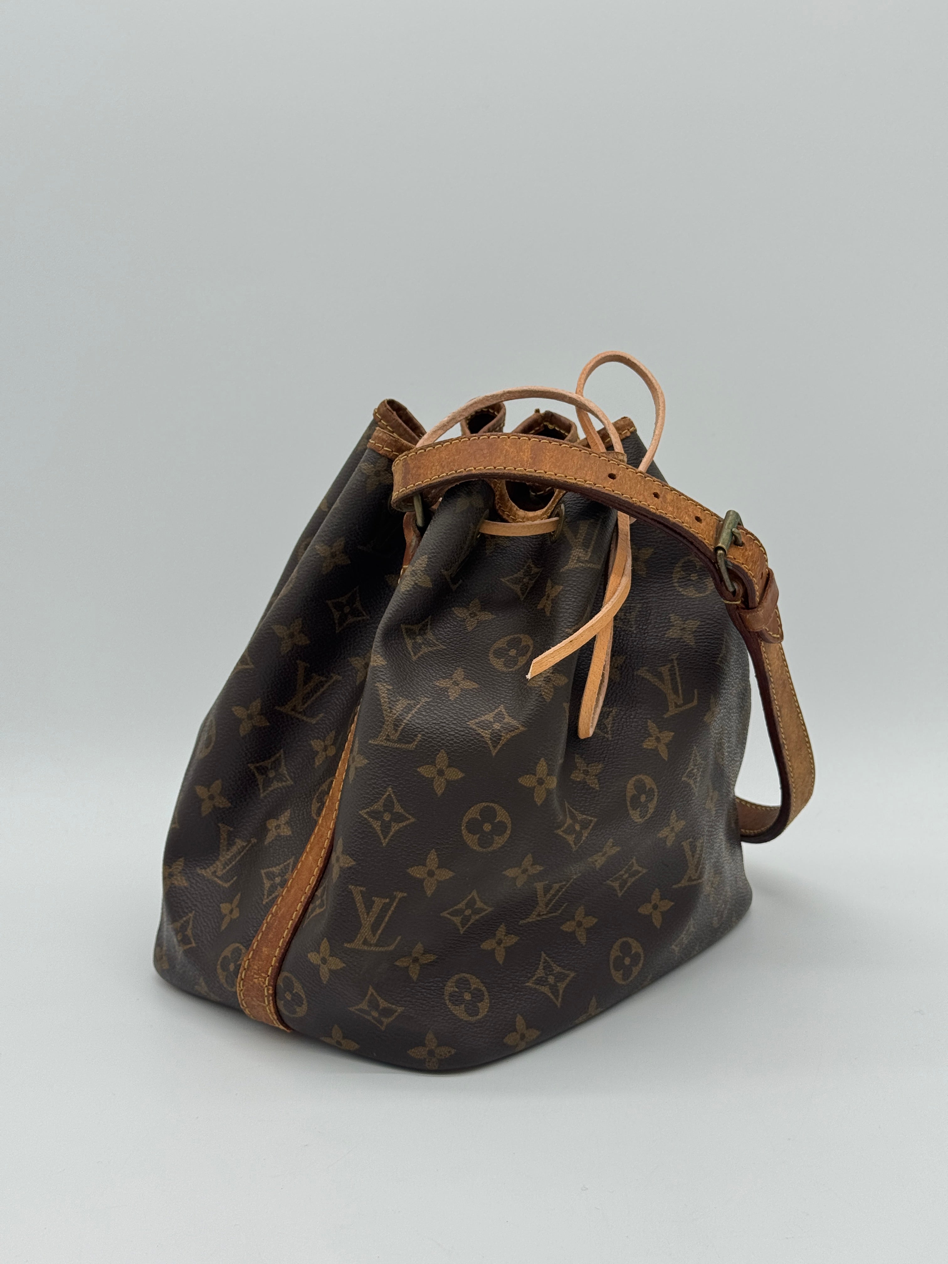 Louis Vuitton Petit Noé