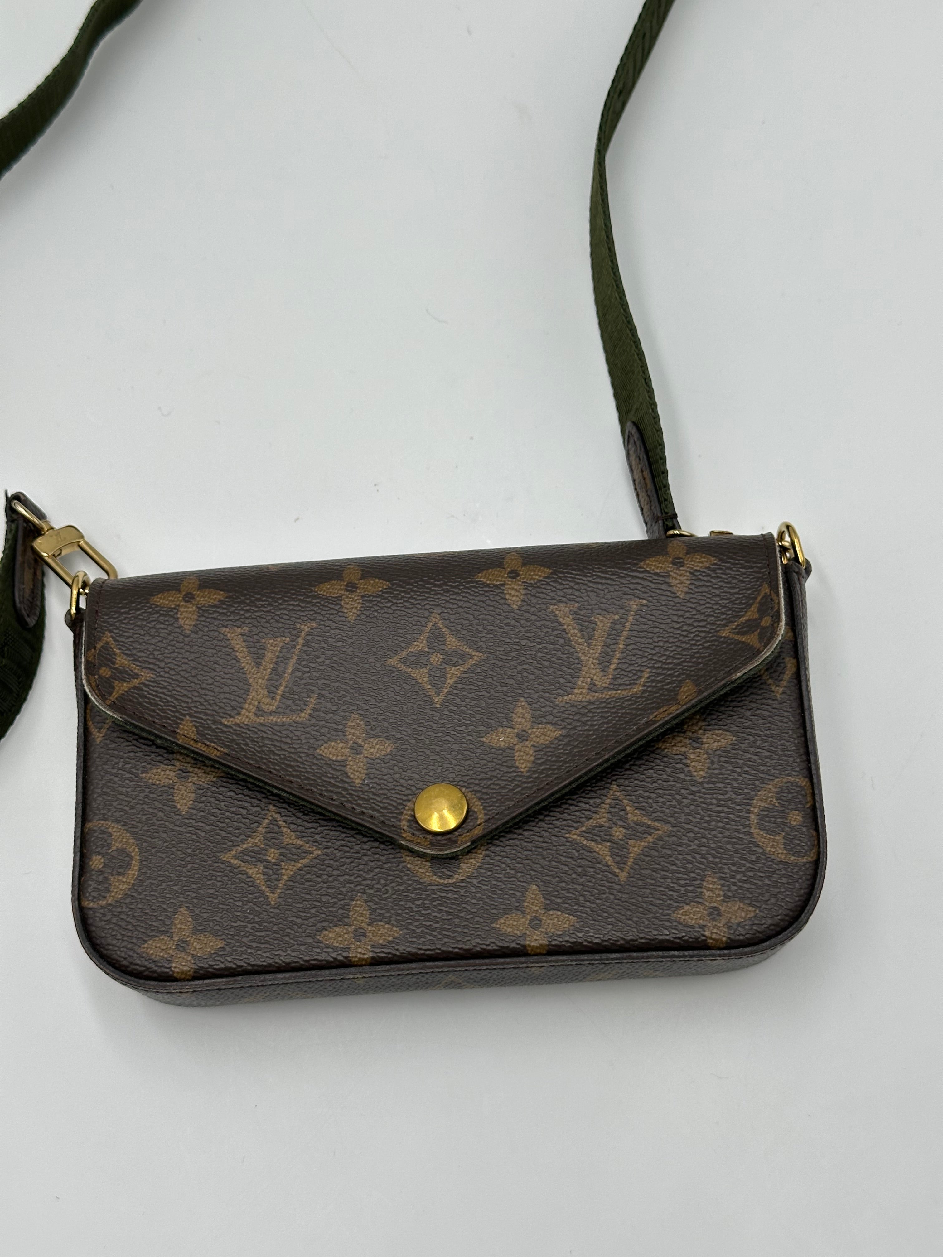 Louis Vuitton Felicie
