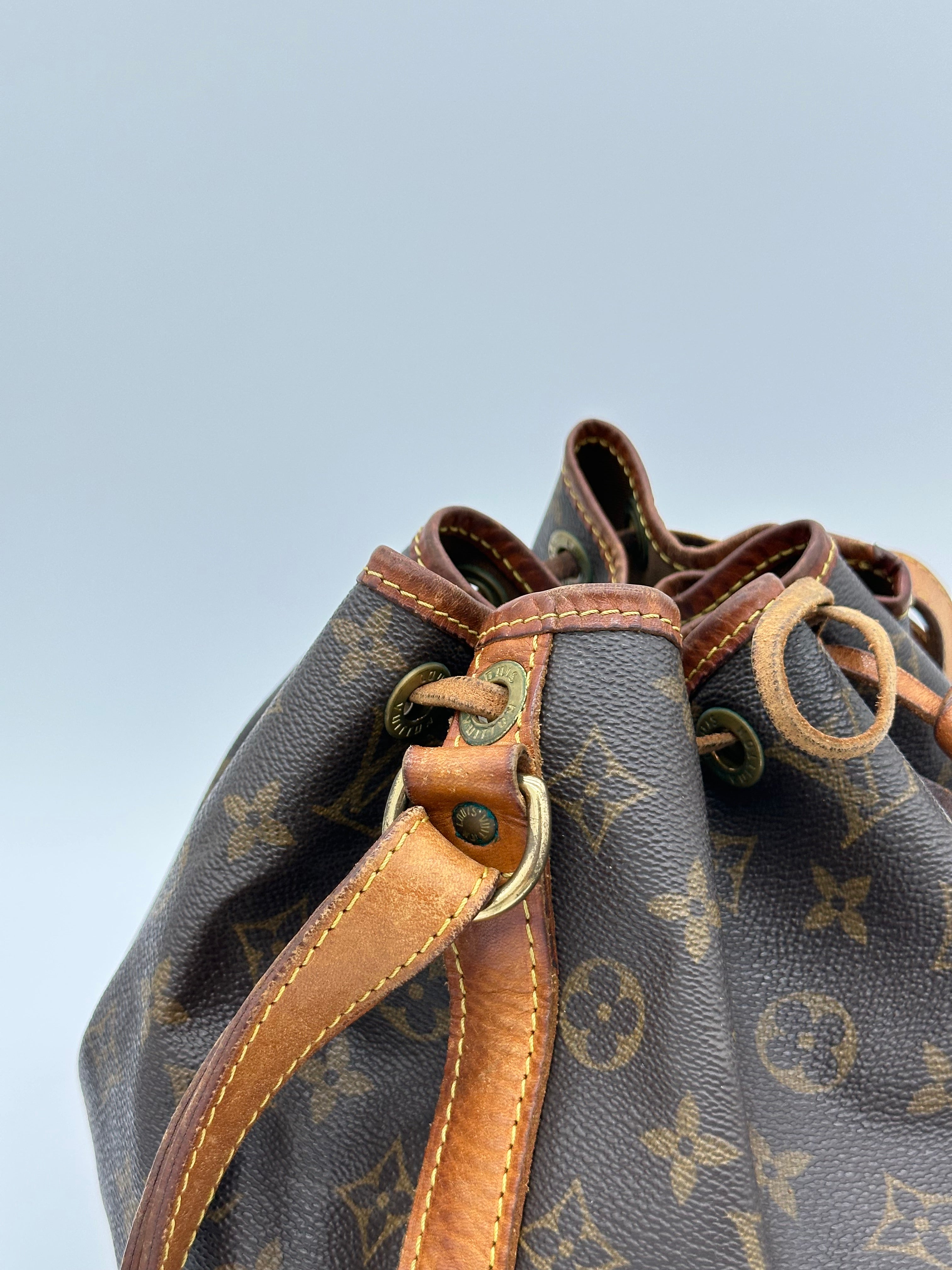 Louis Vuitton Petit Noé