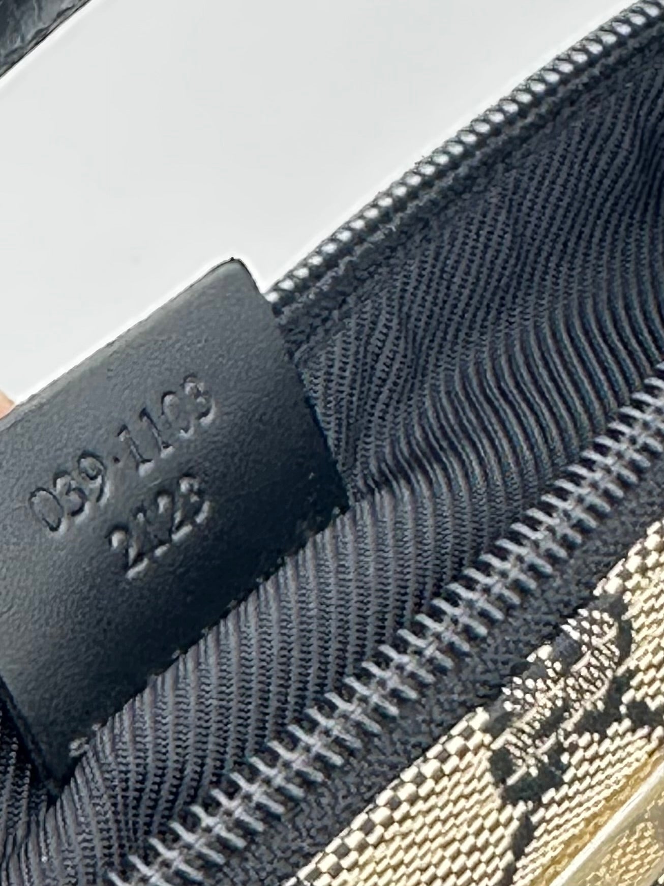 Gucci Boat Bag