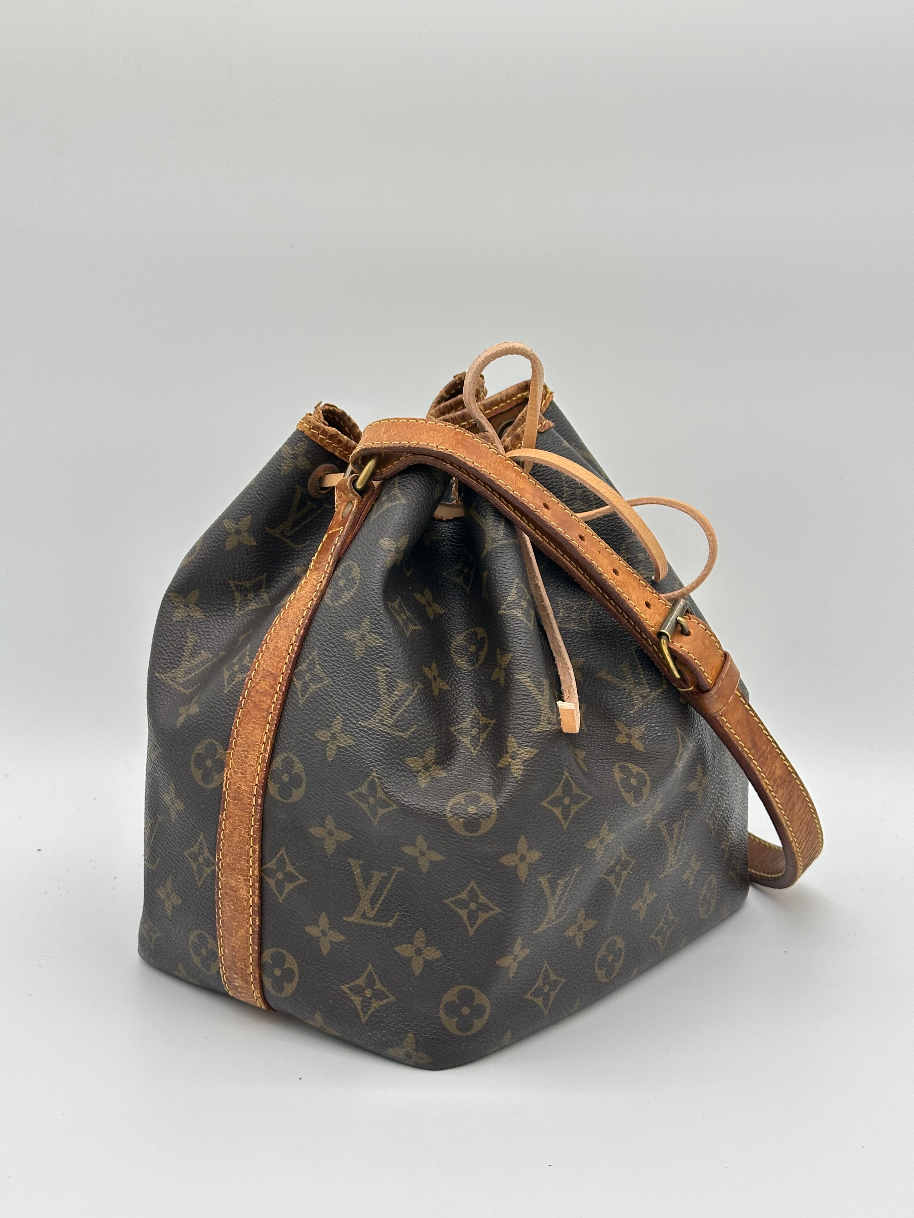 Louis Vuitton Petit Noé