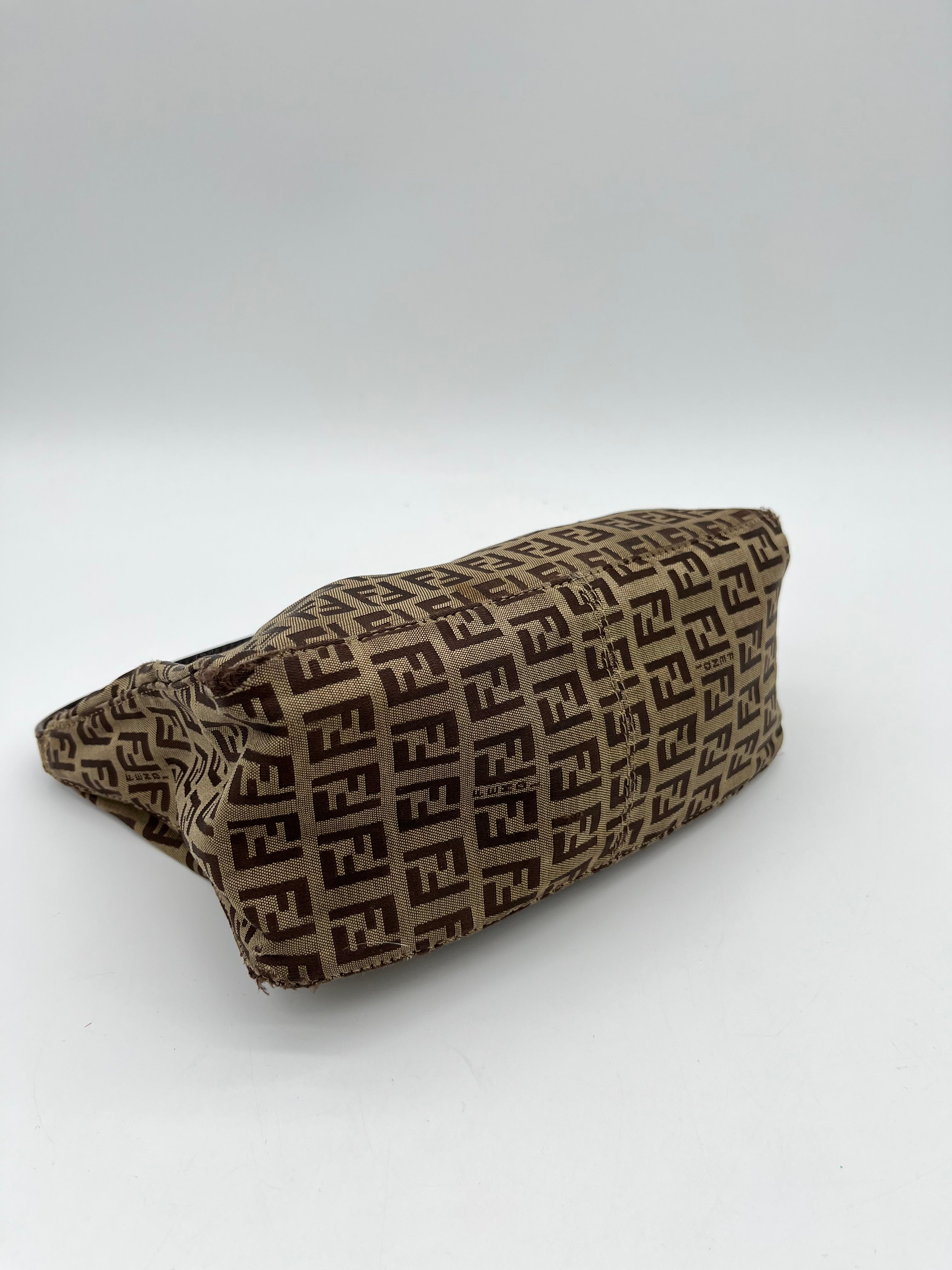 Fendi Zucchino Canvas