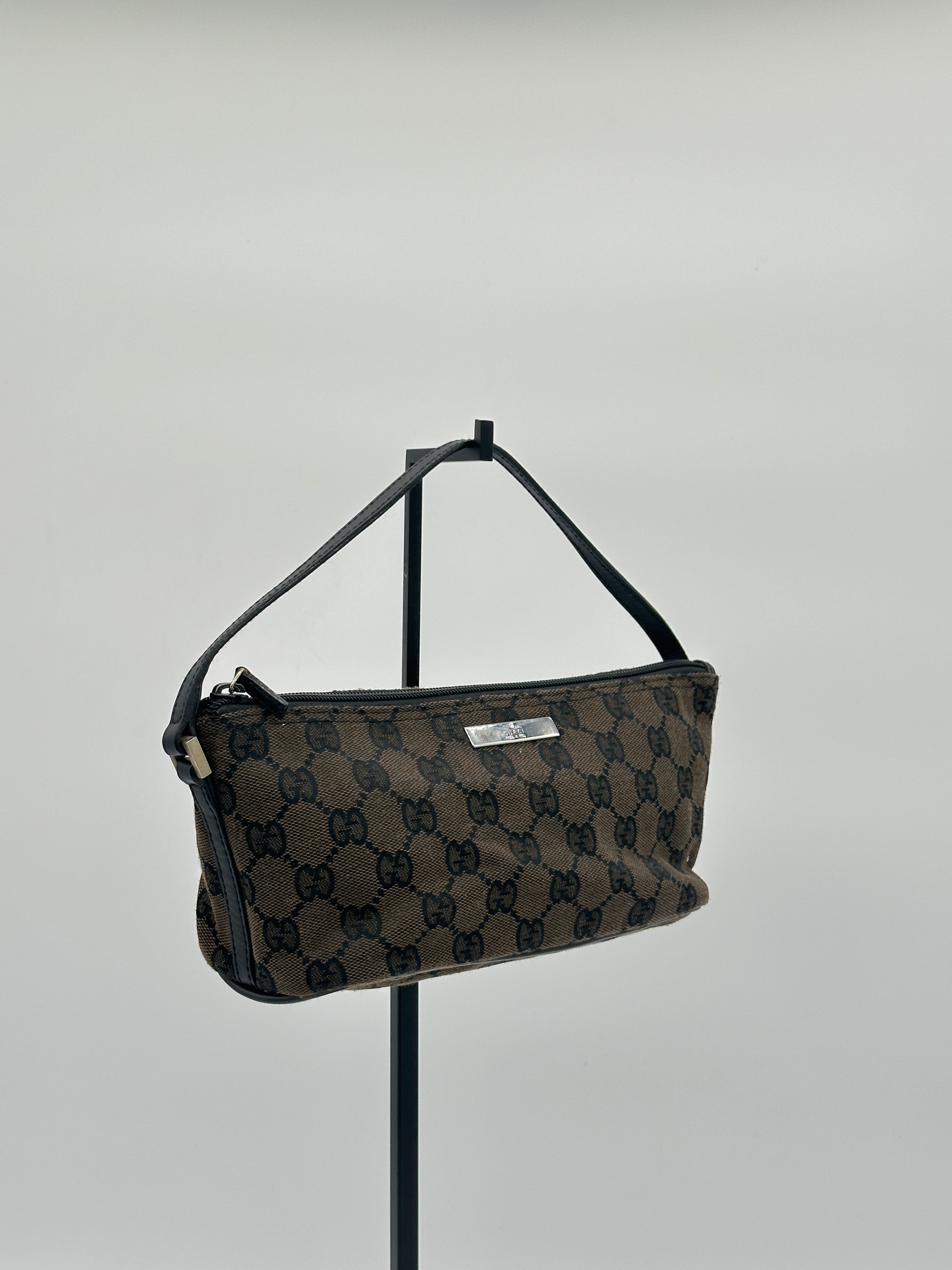 Gucci Boat Bag