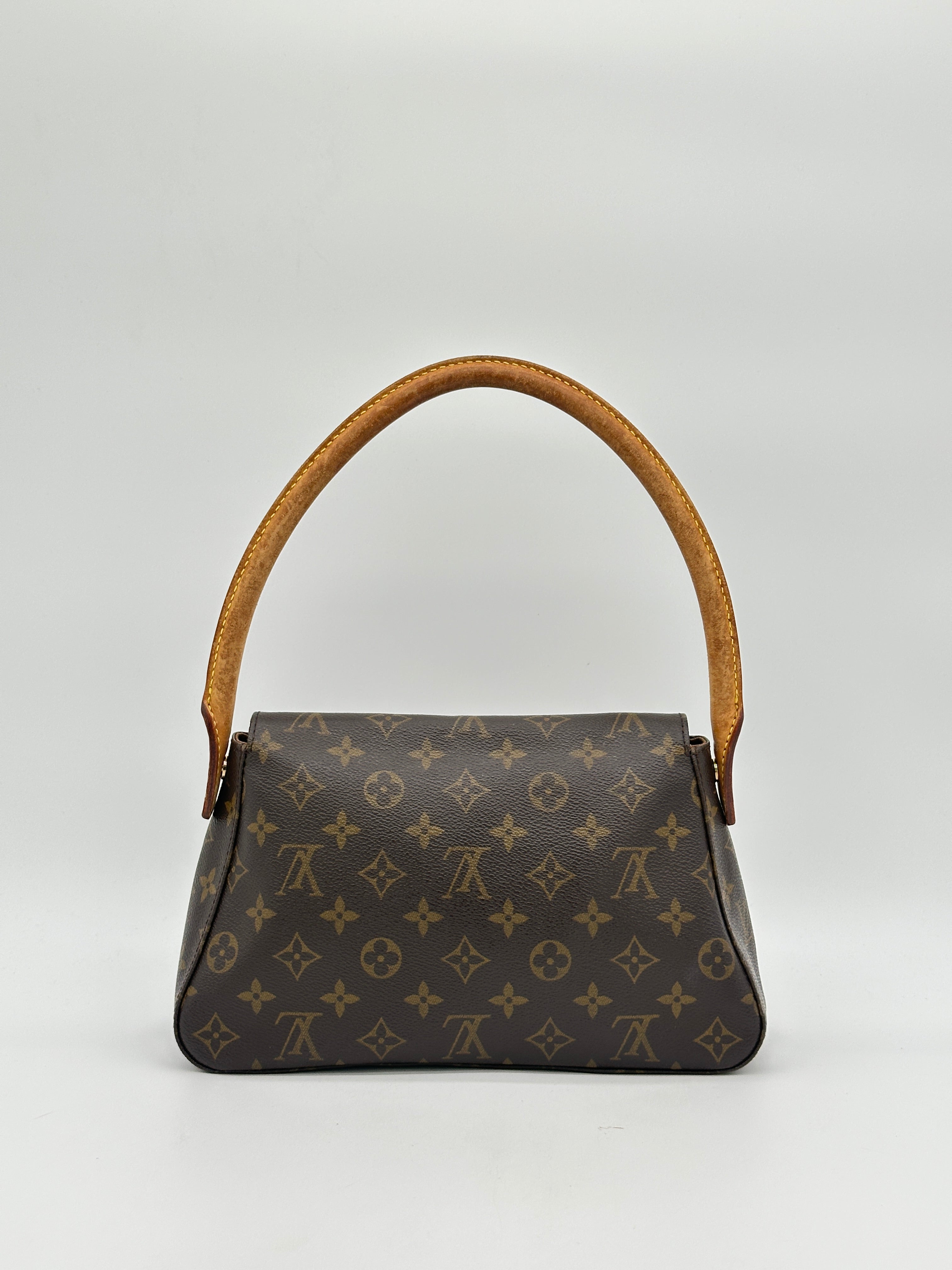 Louis Vuitton Mini Looping