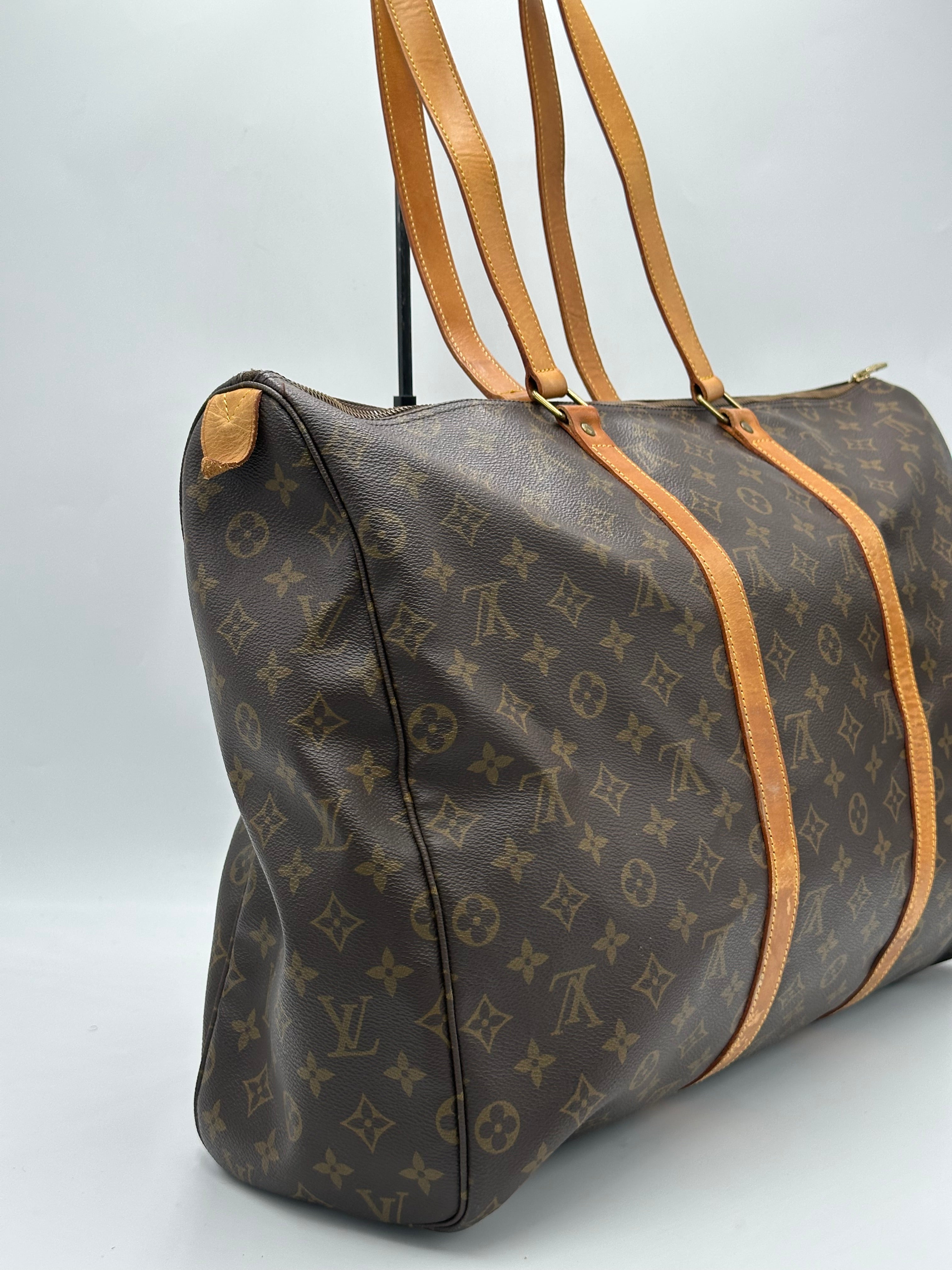 Louis Vuitton Flanerie 50