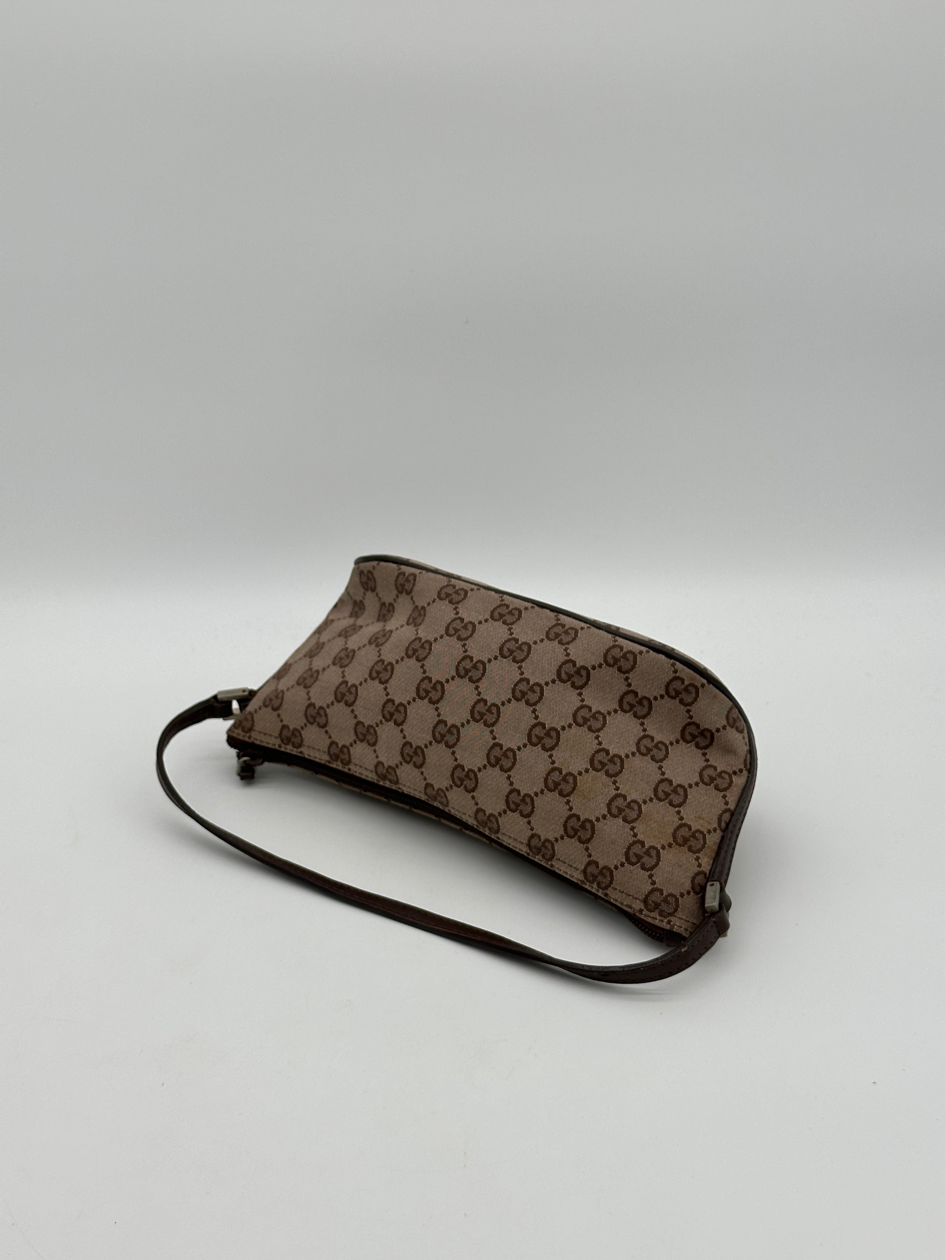 Gucci Boat Bag