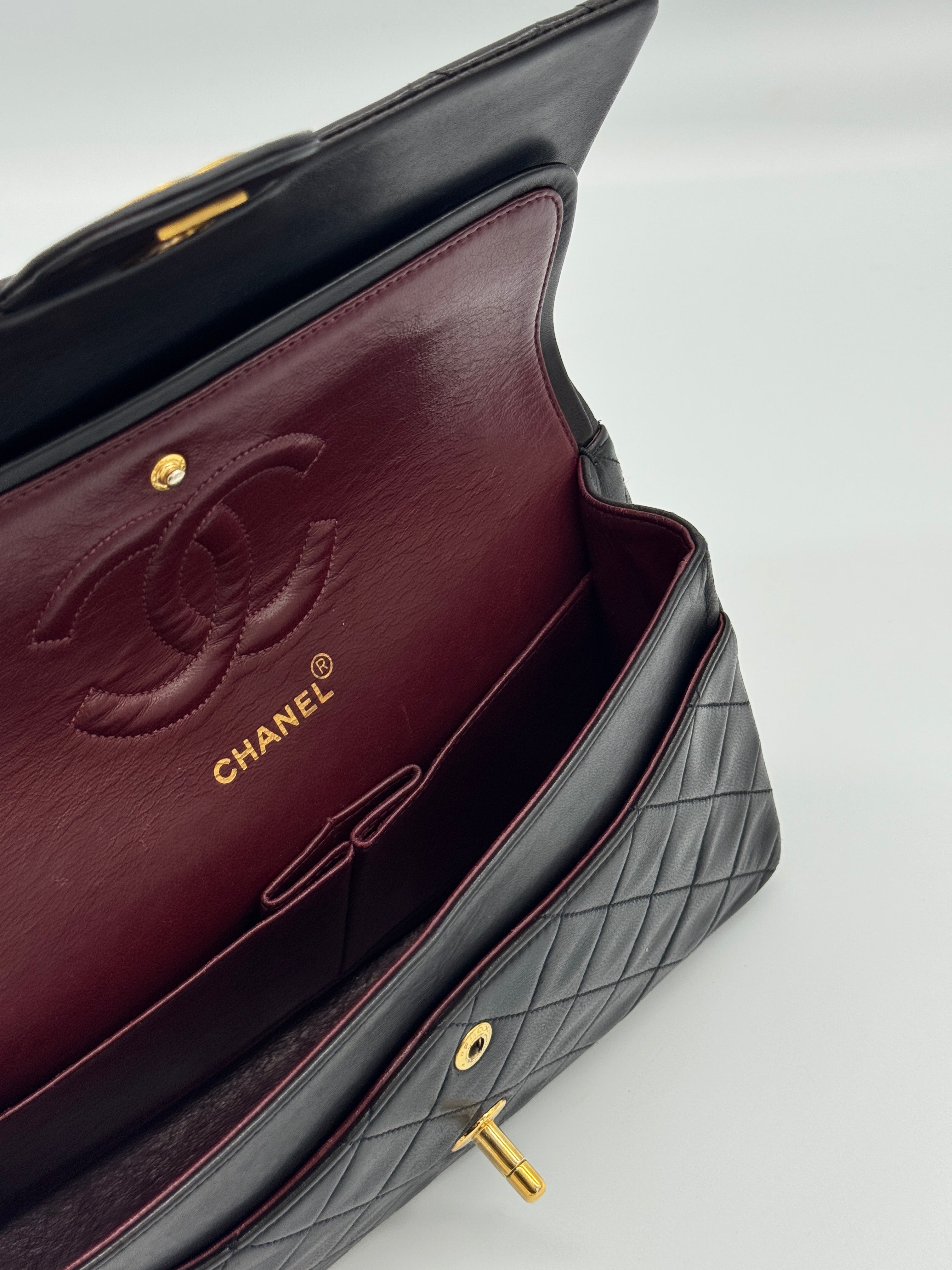 Chanel Classic Medium