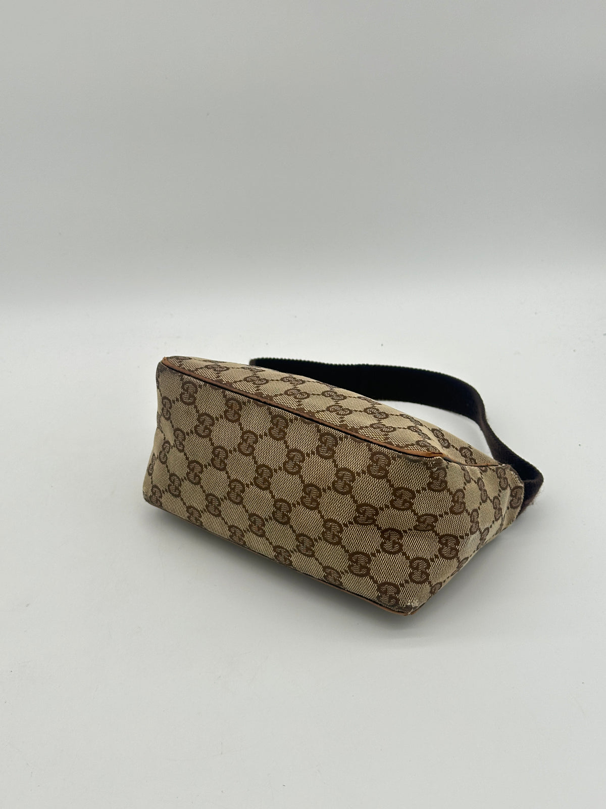 Gucci Mini Canvas