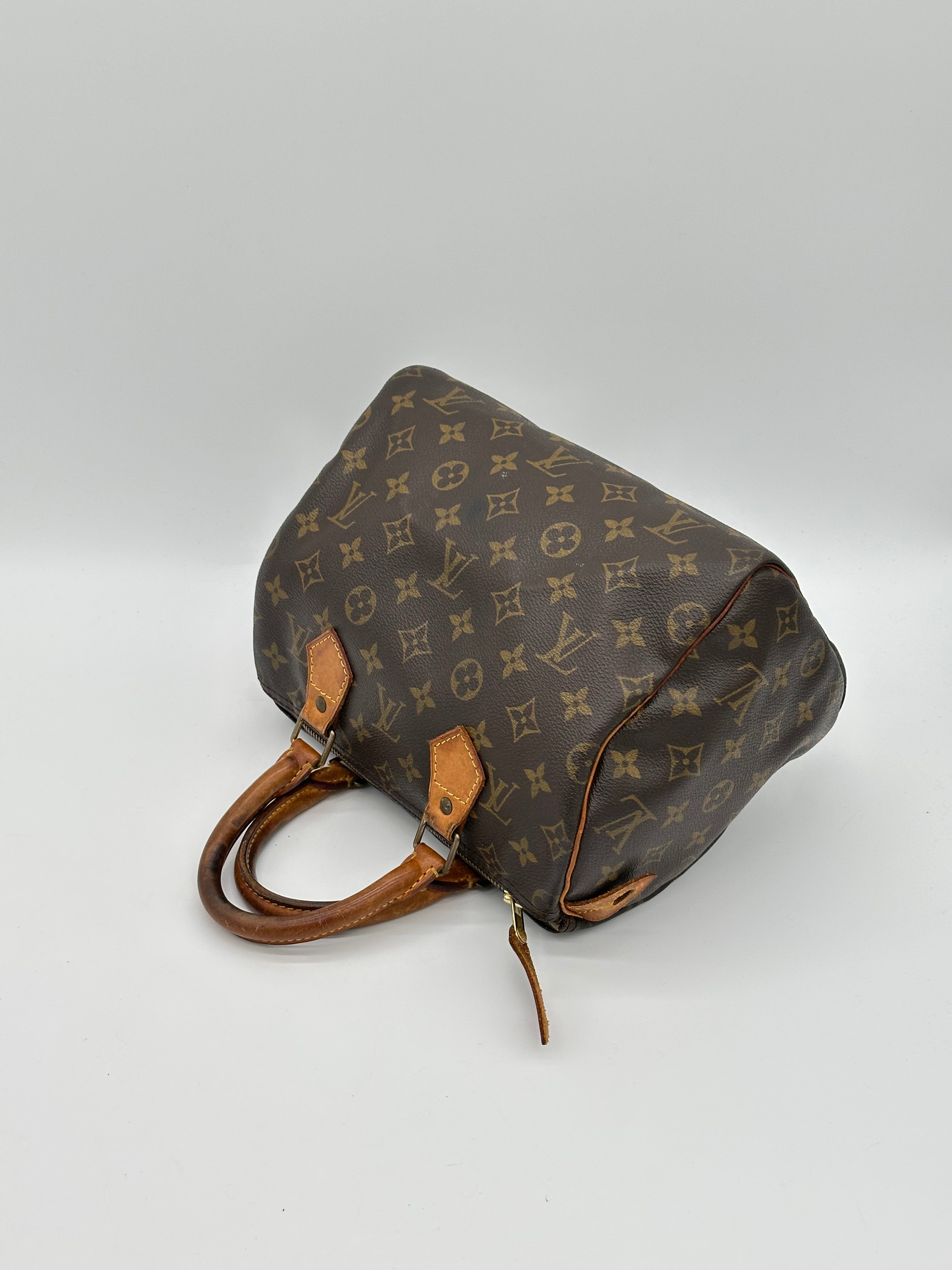 Louis Vuitton Speedy 25