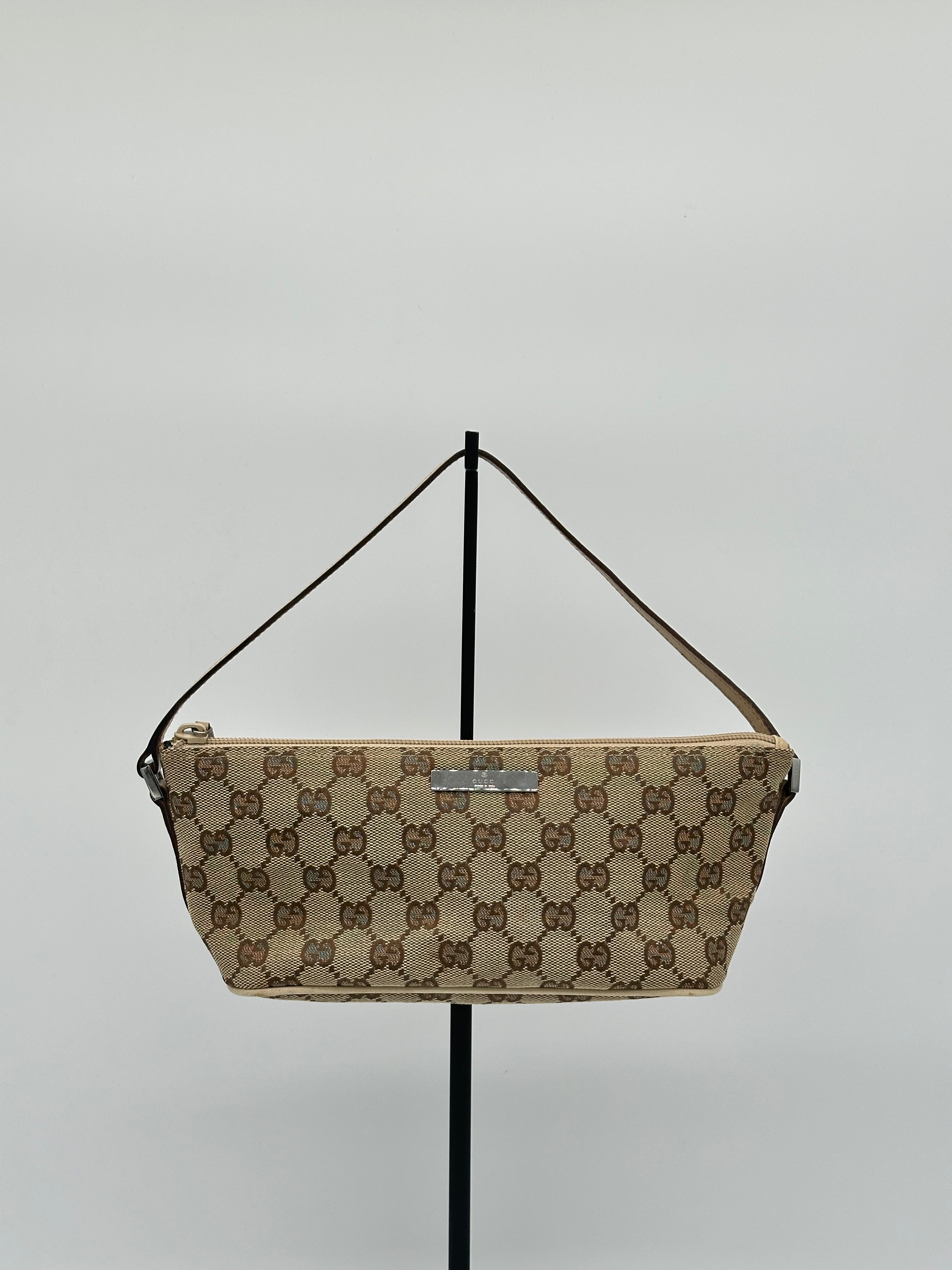 Gucci Boat Bag