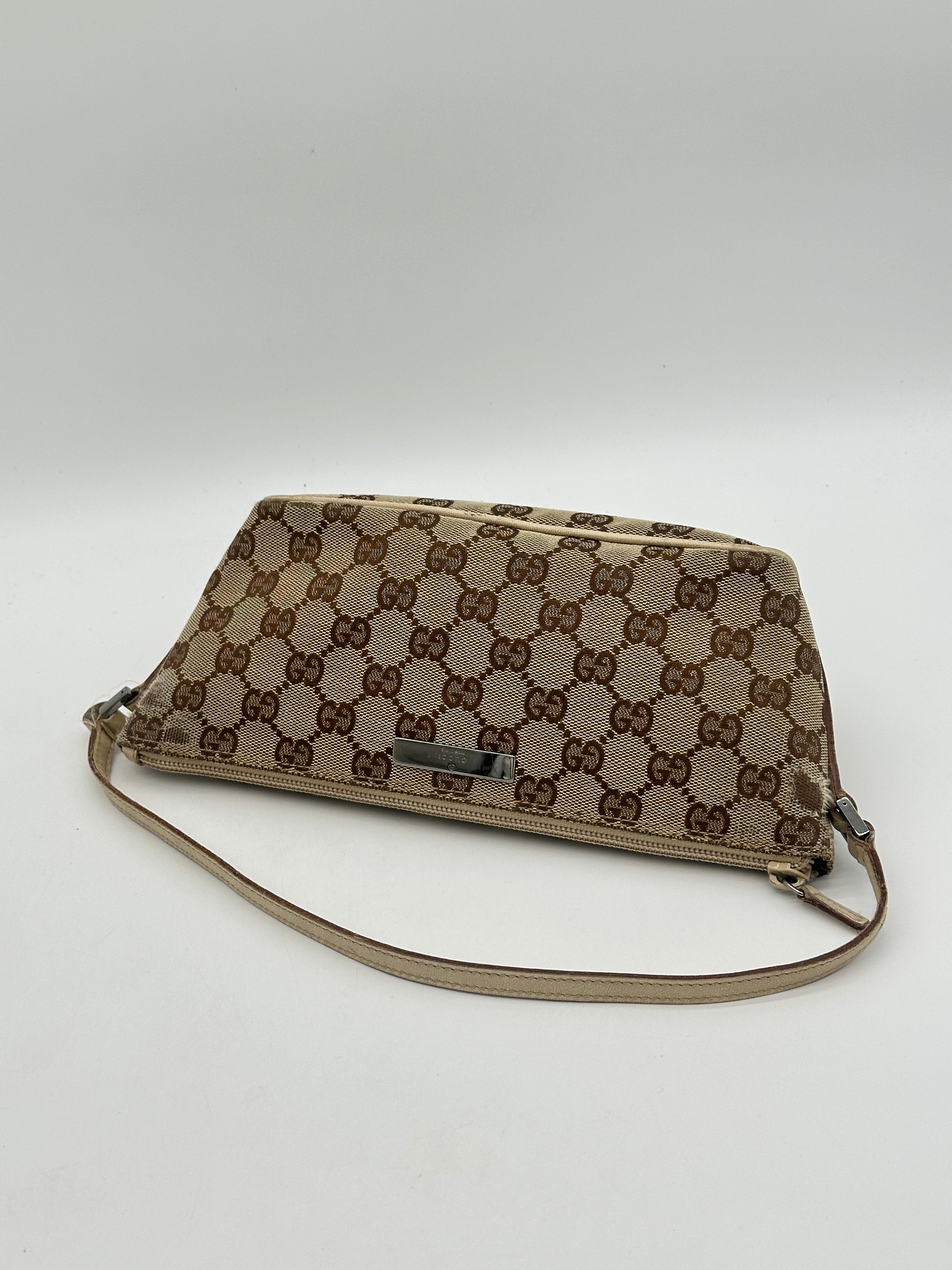 Gucci Boat Bag