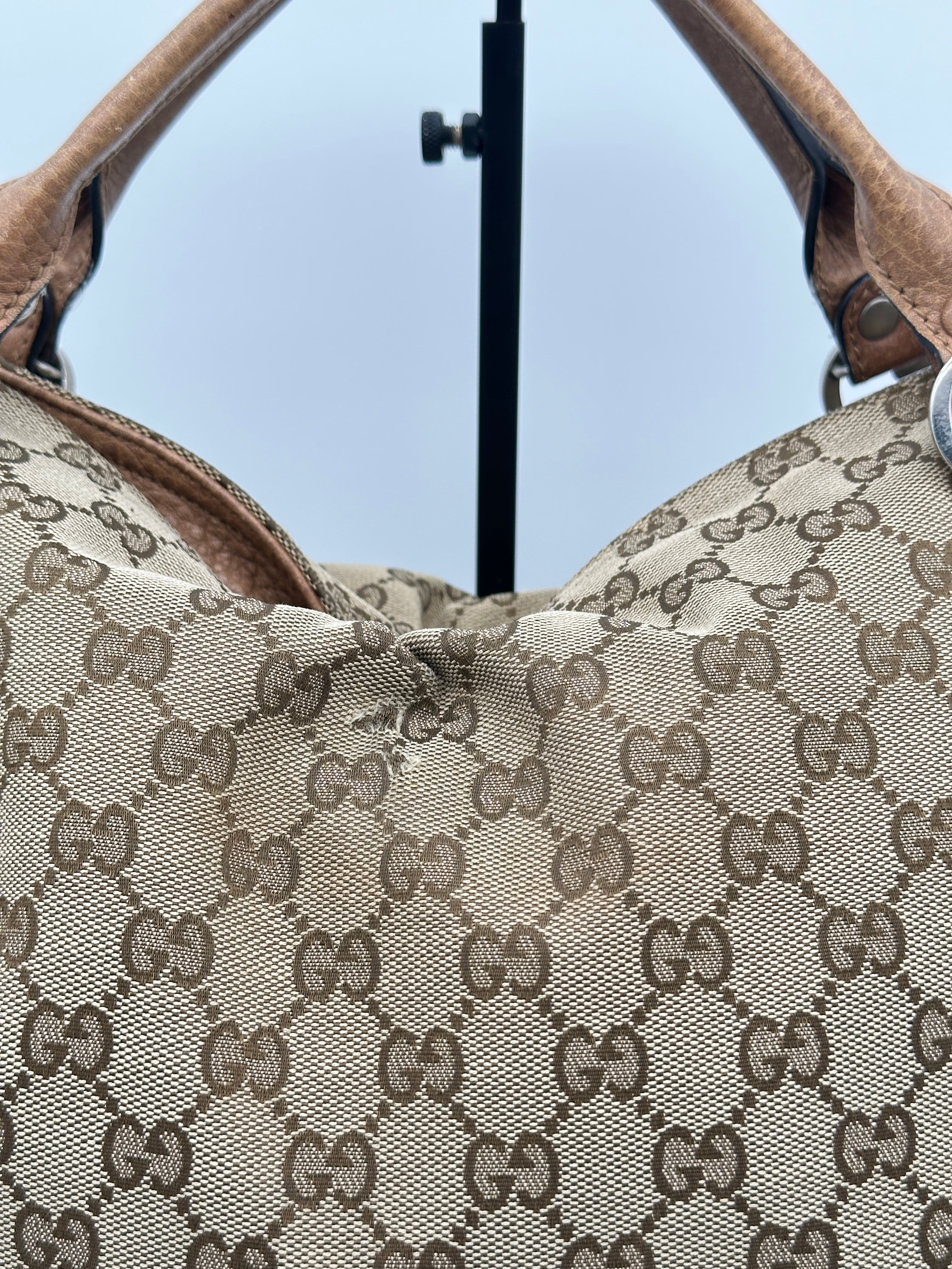 Gucci Miss Canvas