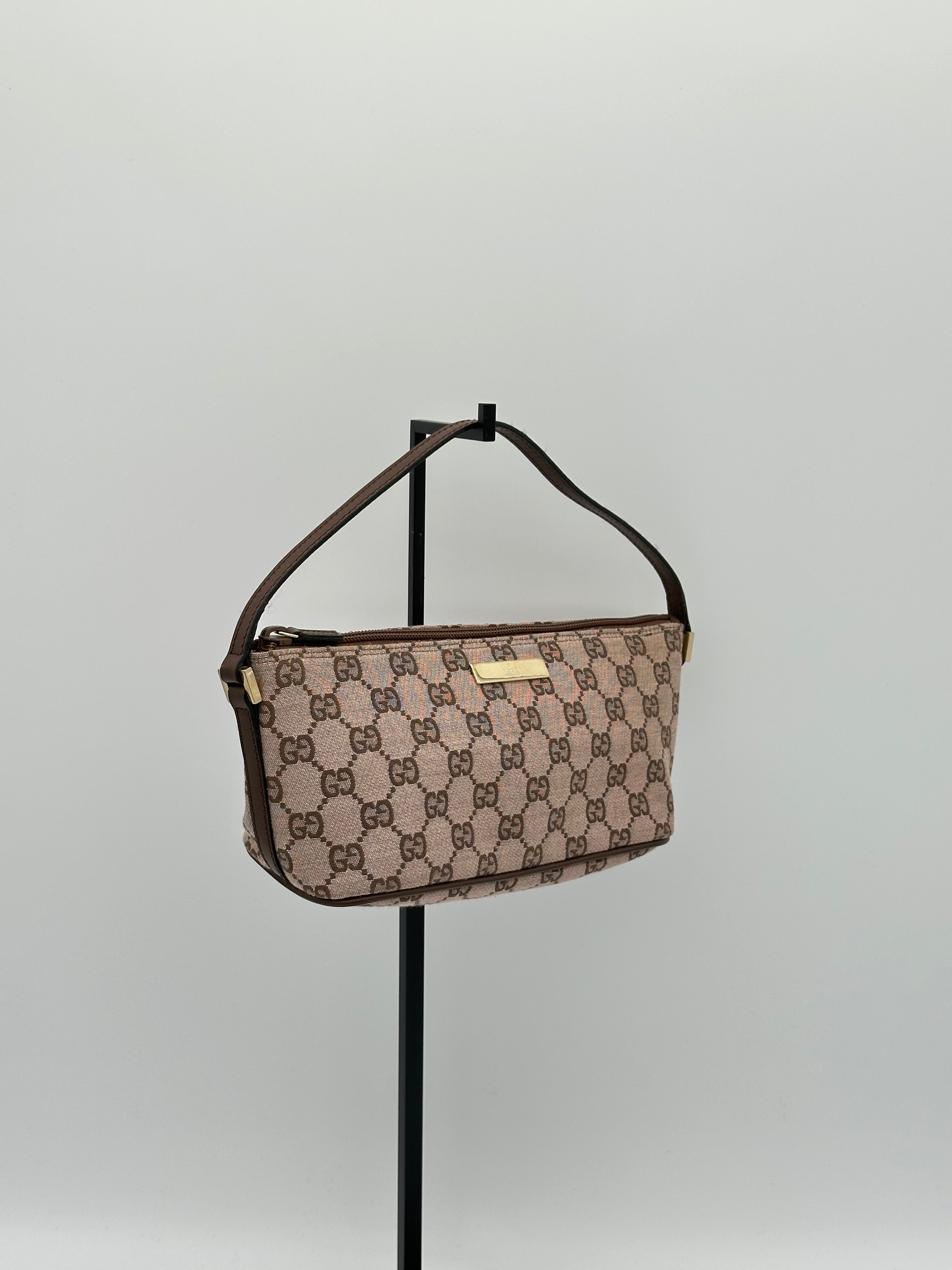 Gucci Boat Bag