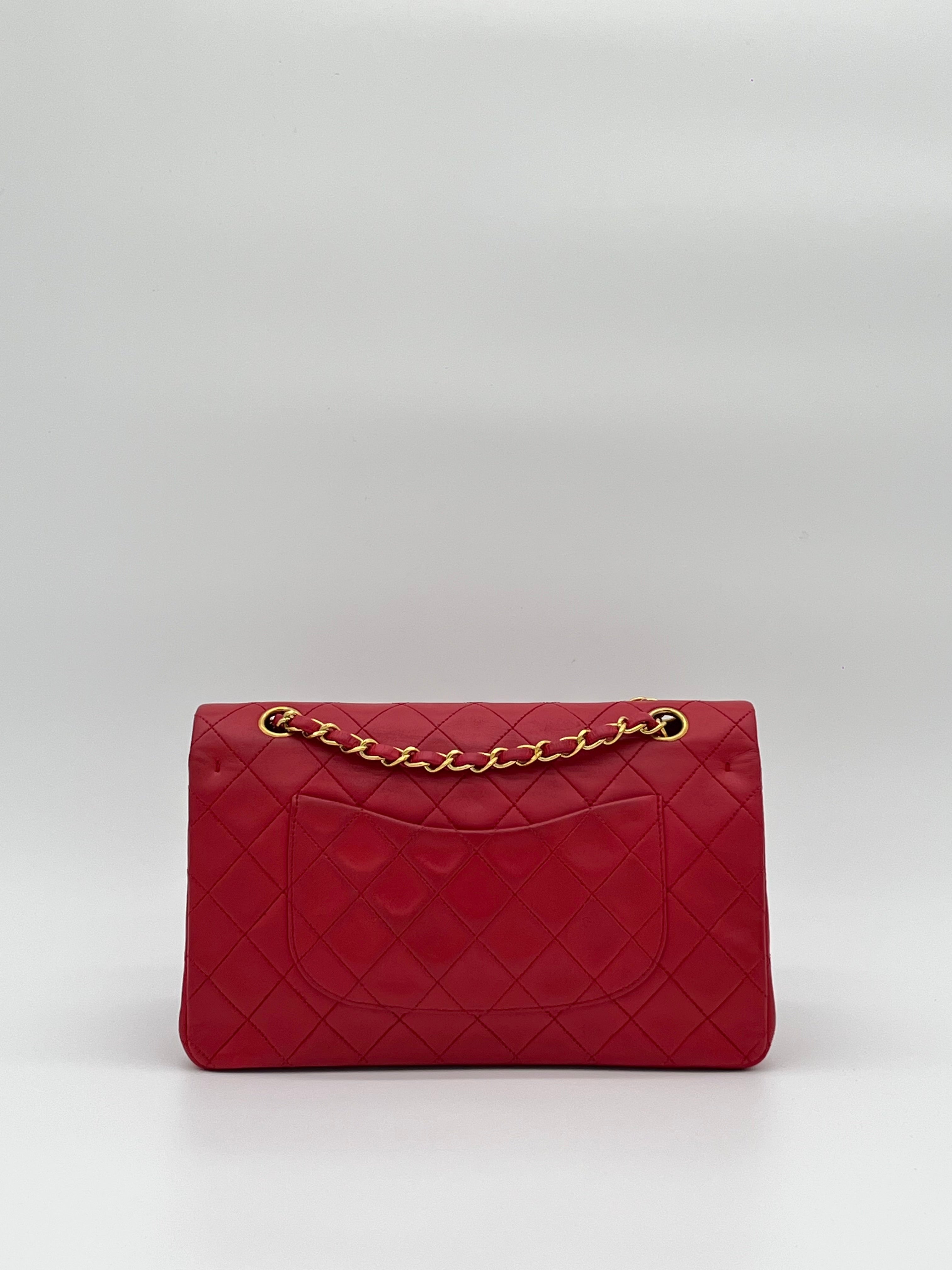 Chanel Classic Double Flap Medium