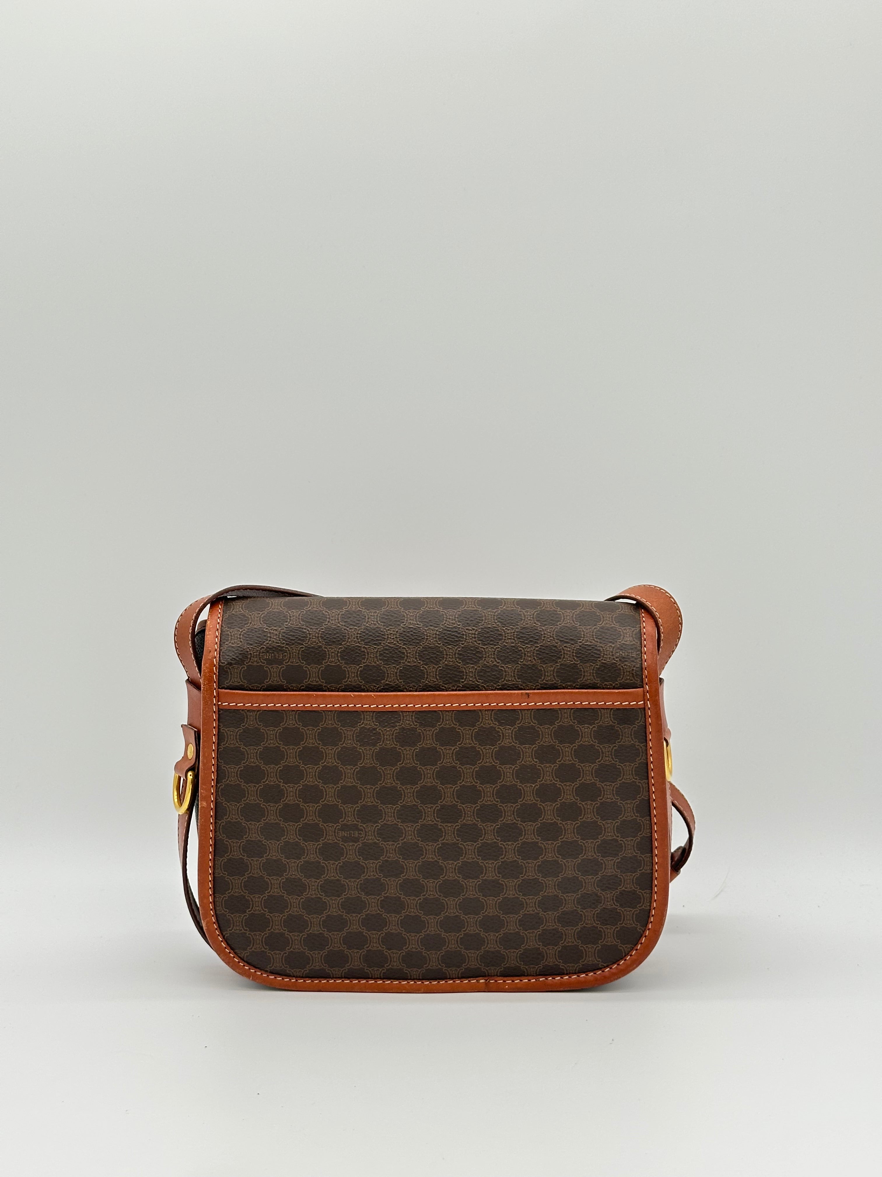 Céline Macadam Canvas