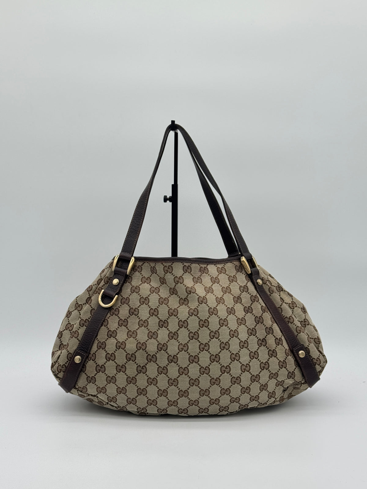 Gucci Abbey Tote Bag