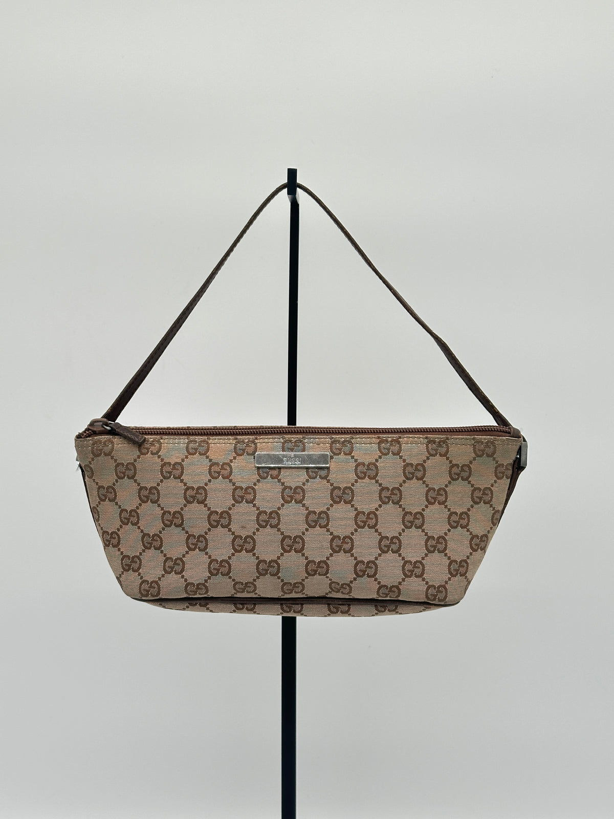 Gucci Boat Bag