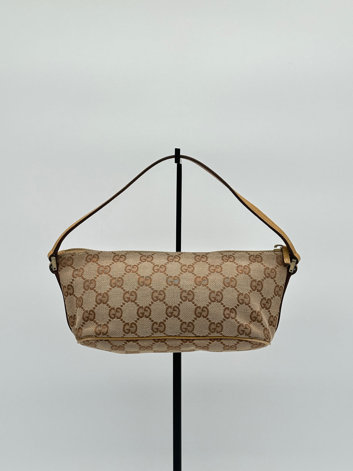 Gucci Boat Bag