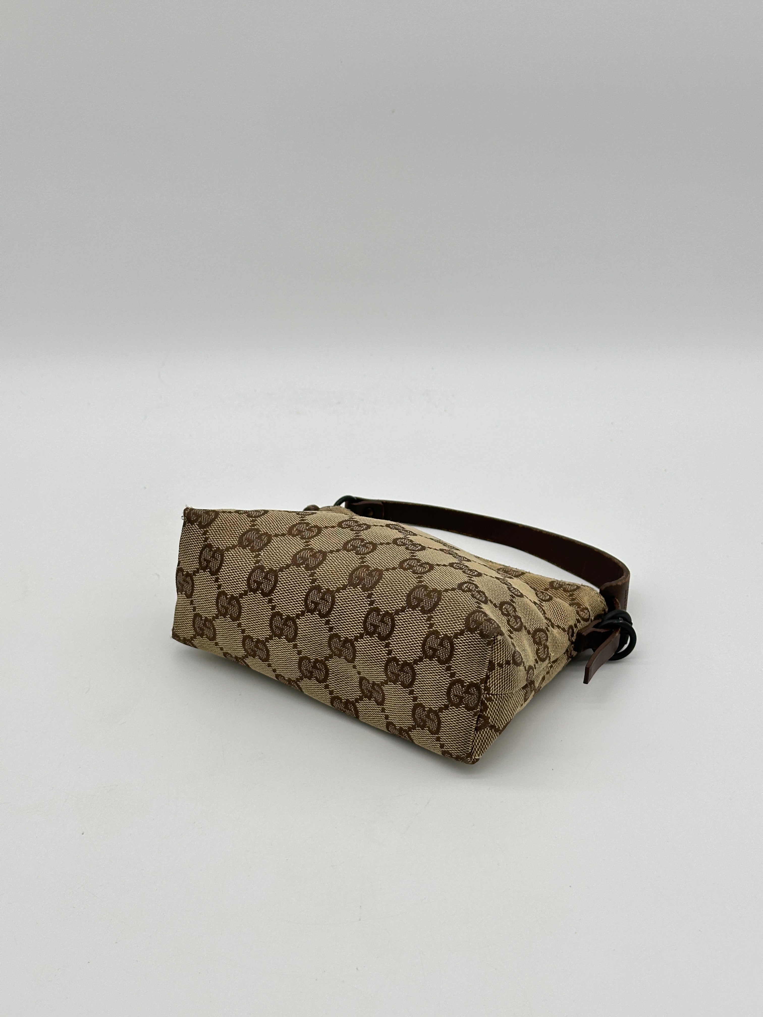 Gucci Mini Canvas