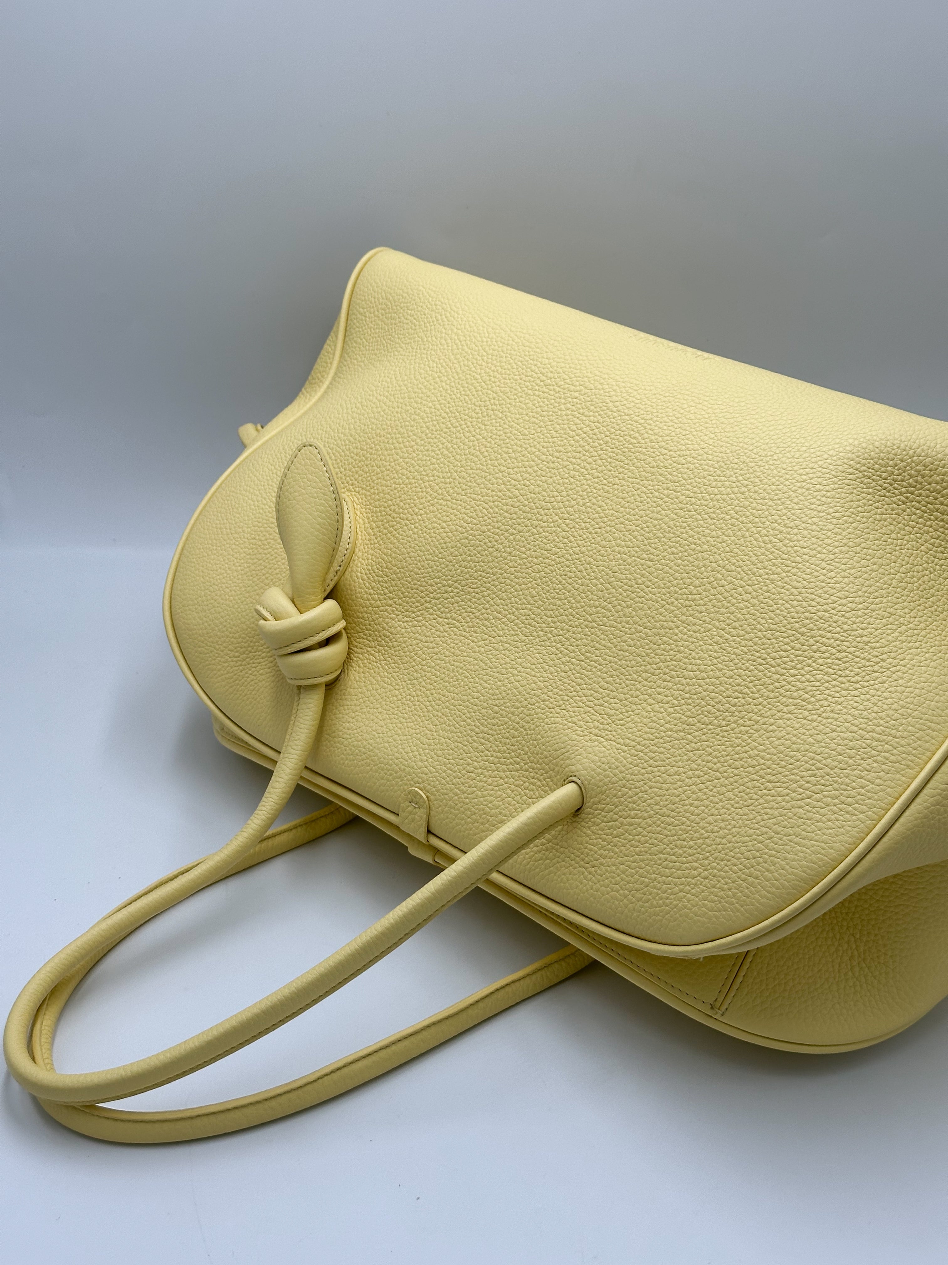 Jacquemus Le Grand Turismo