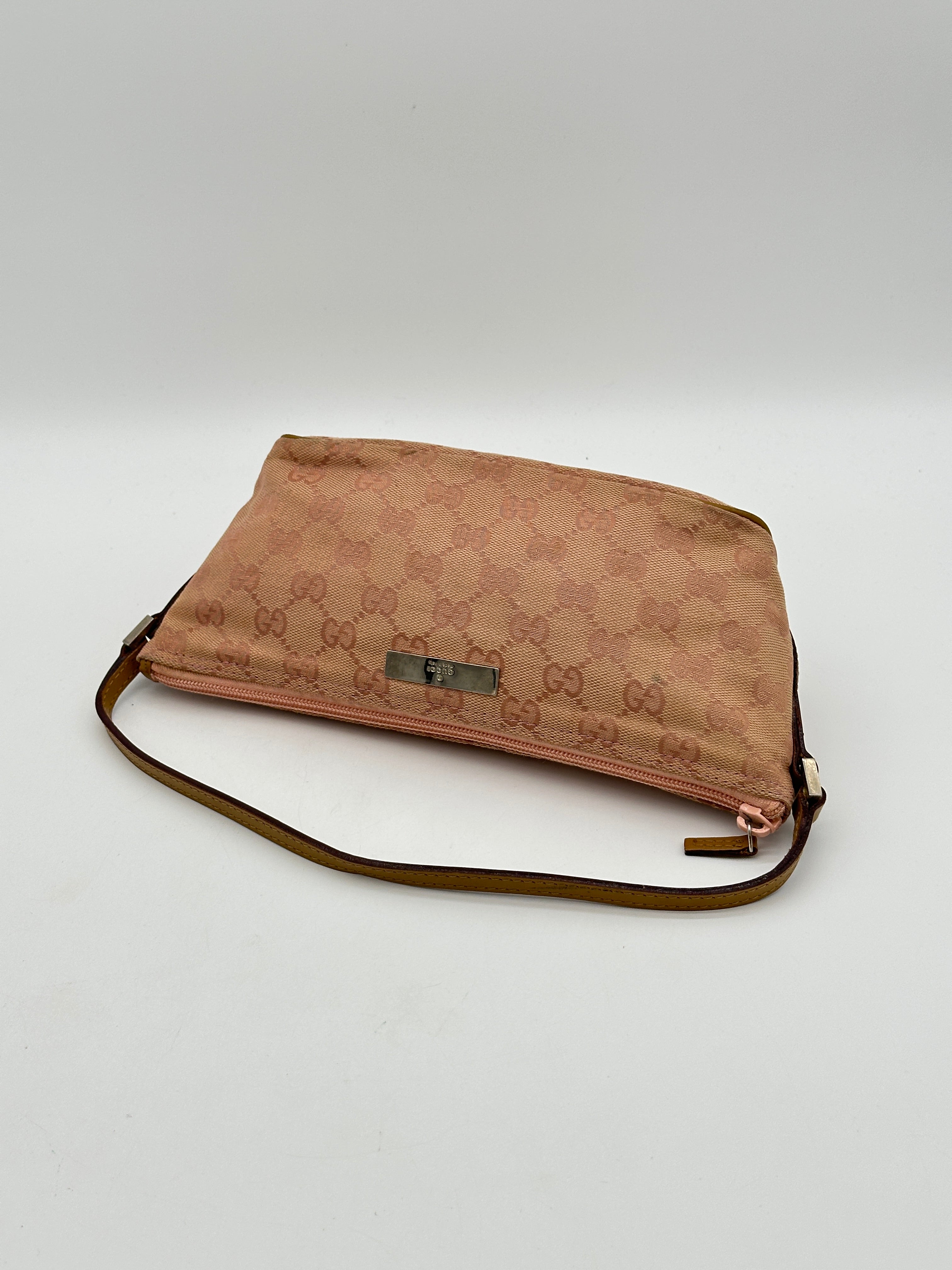 Gucci Boat Bag