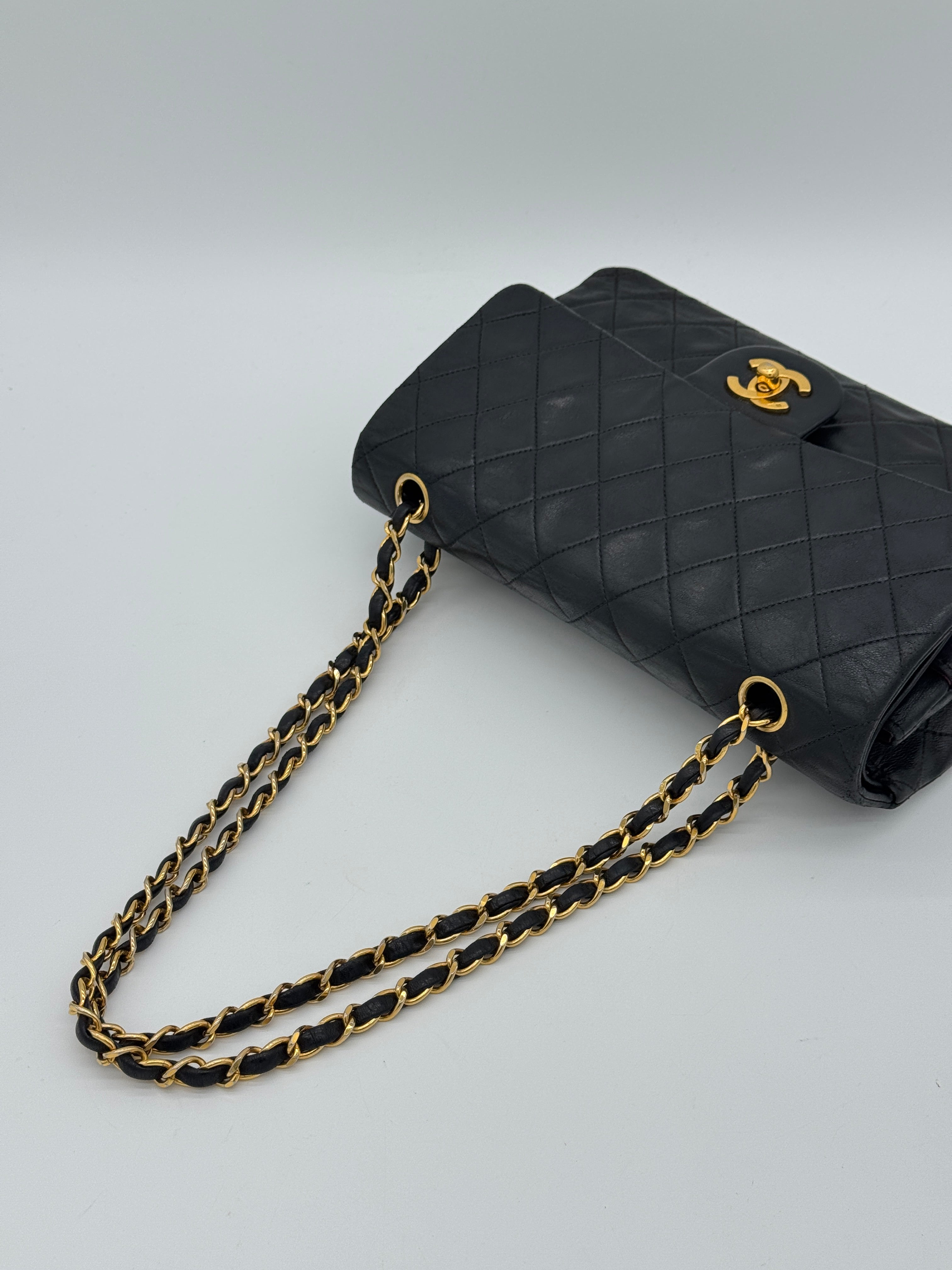 Chanel Classic Double Flap Medium