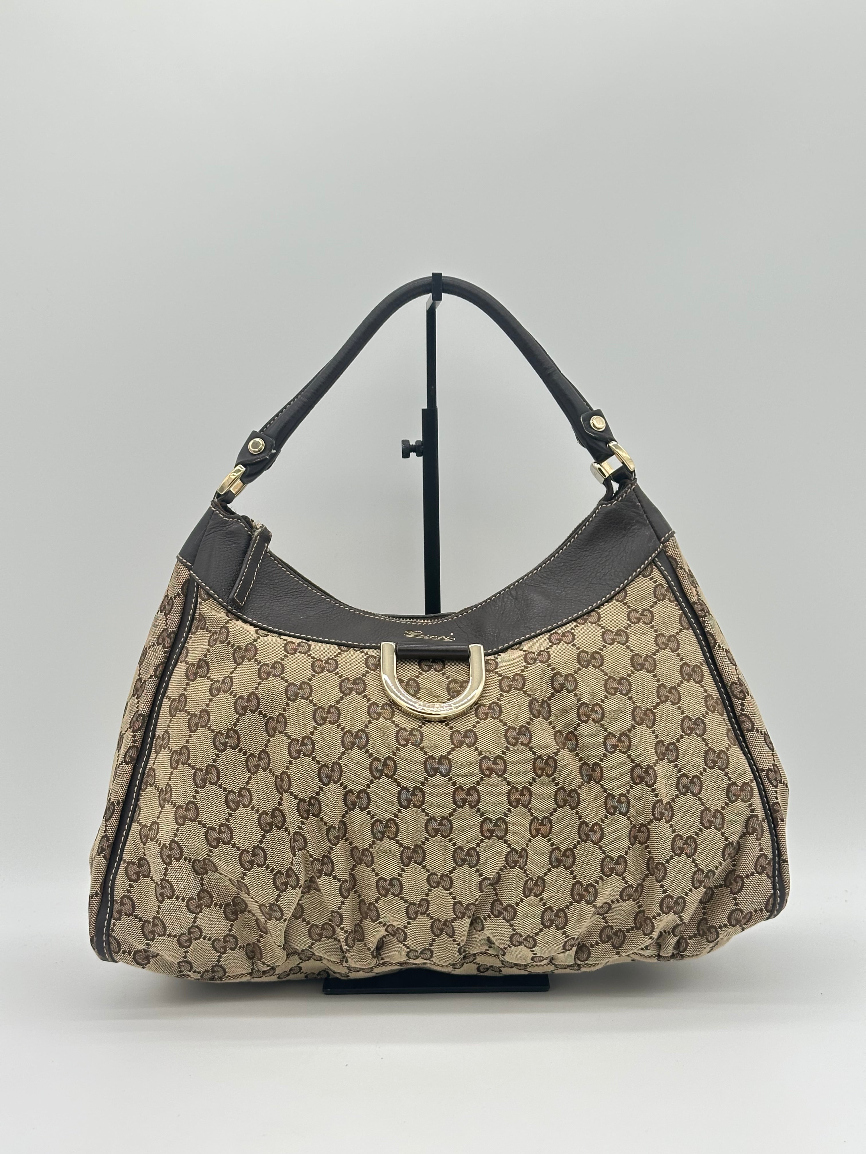 Gucci Abbey D-Ring