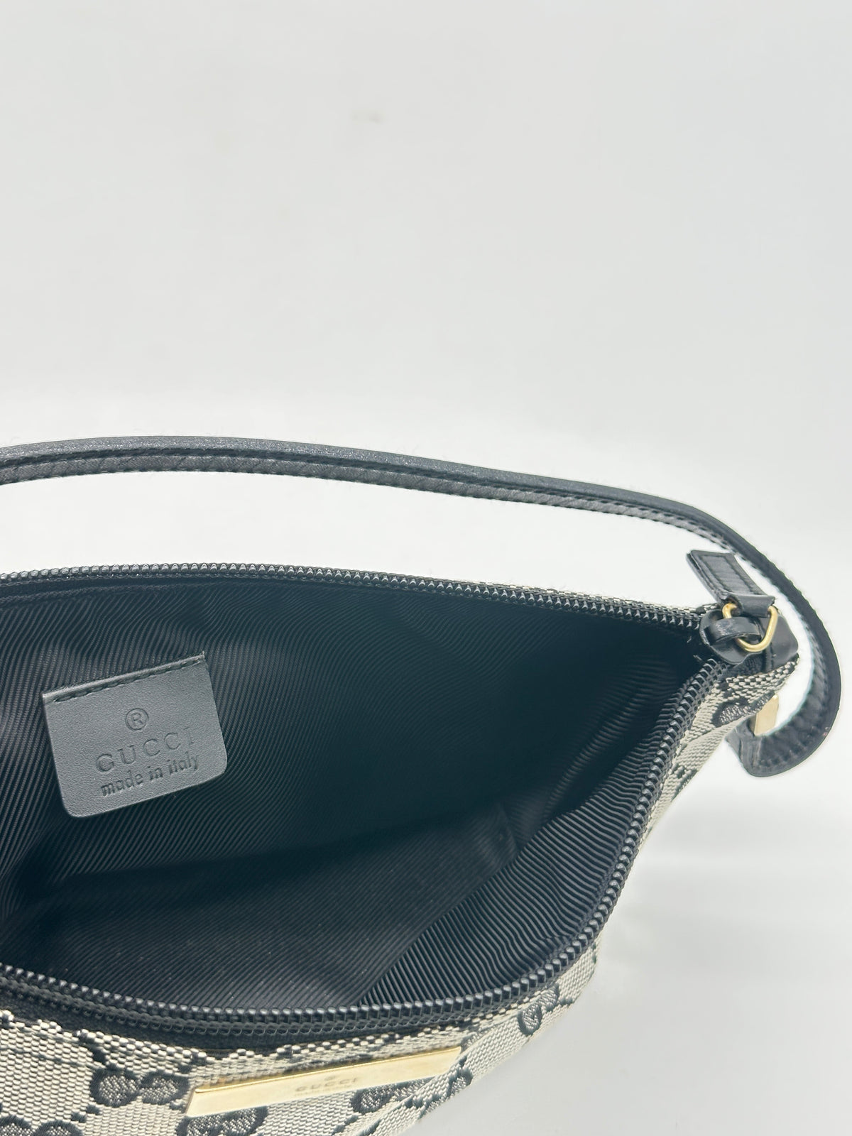 Gucci Boat Bag
