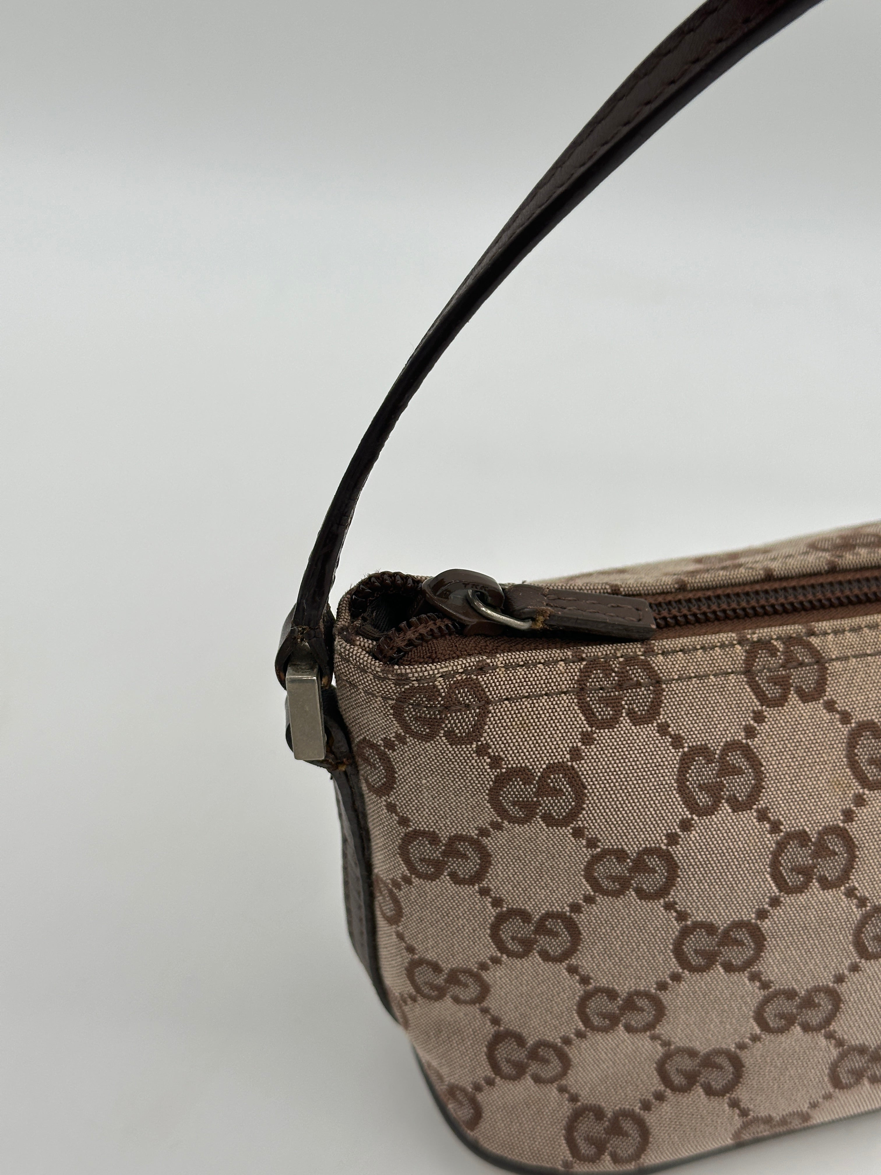 Gucci Boat Bag