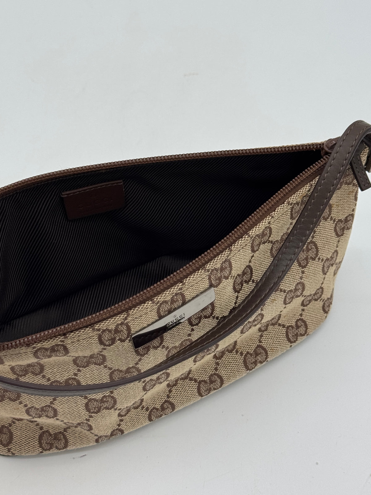 Gucci Boat Bag