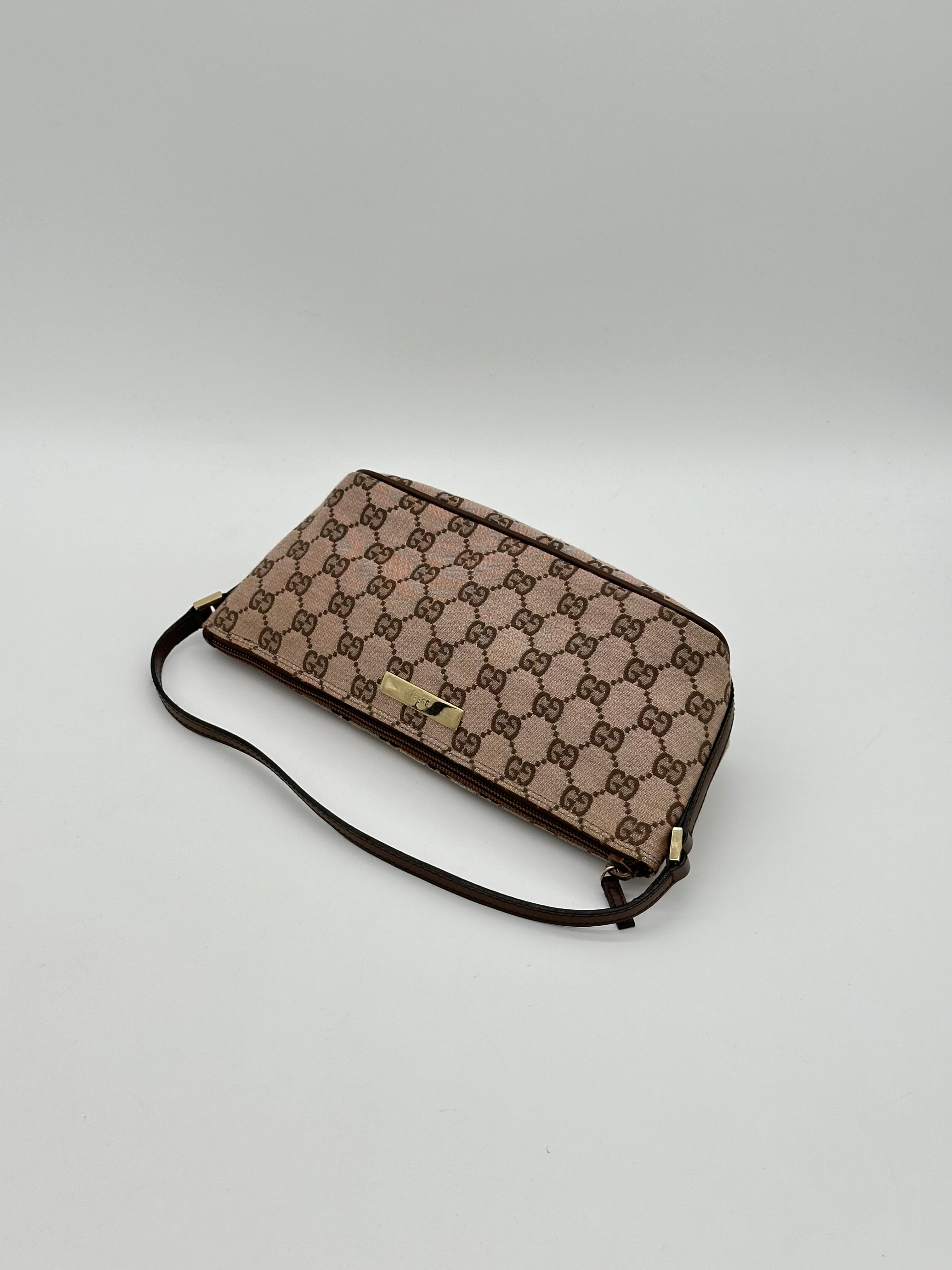 Gucci Boat Bag