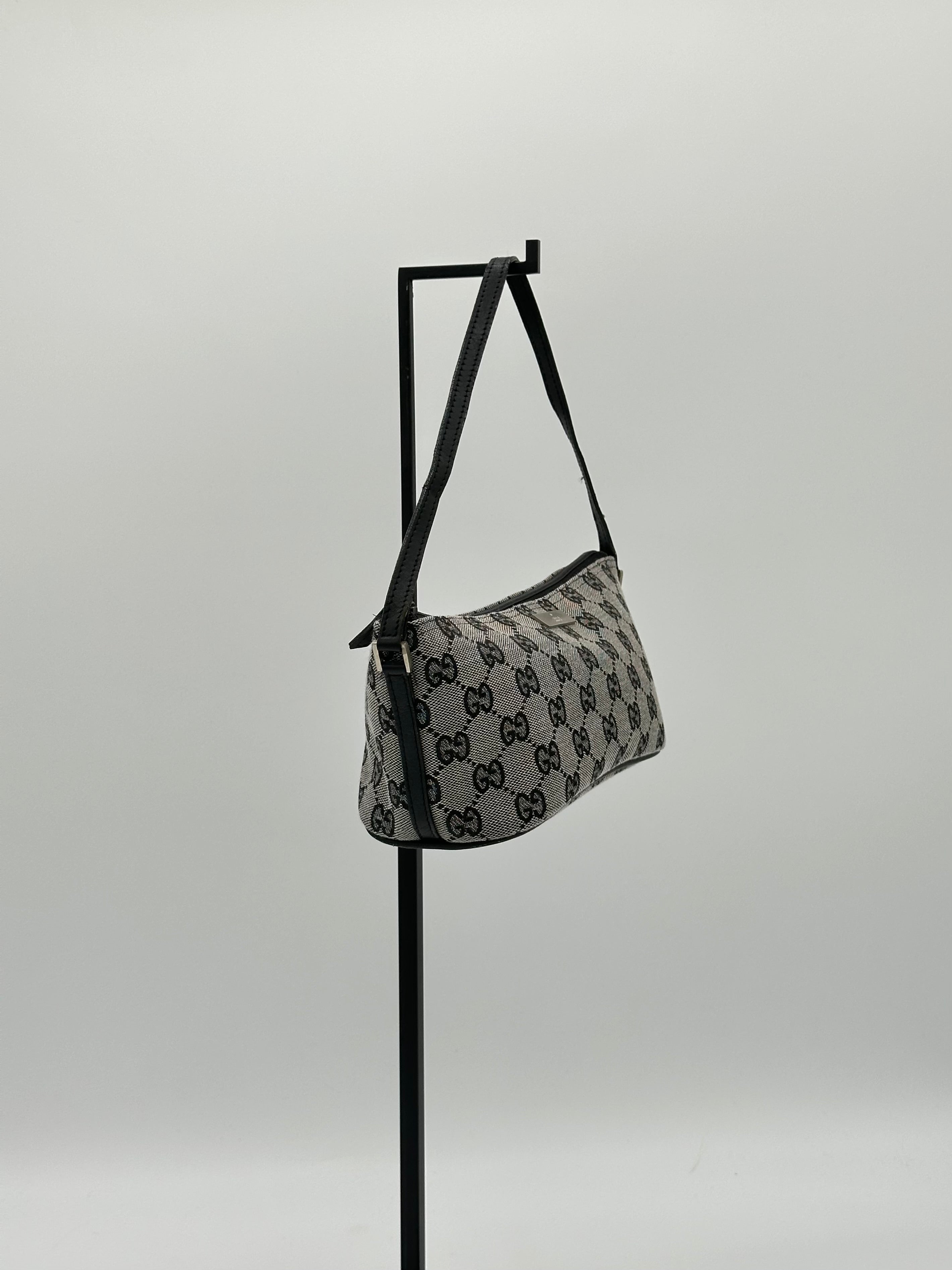 Gucci Boat Bag
