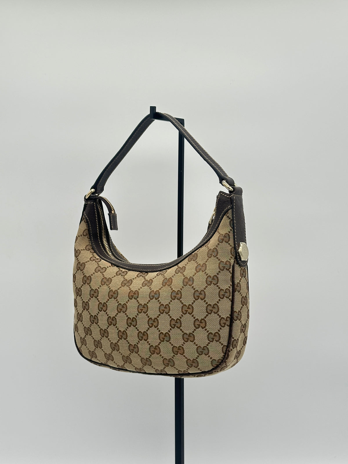 Gucci Mini Charmy Hobo