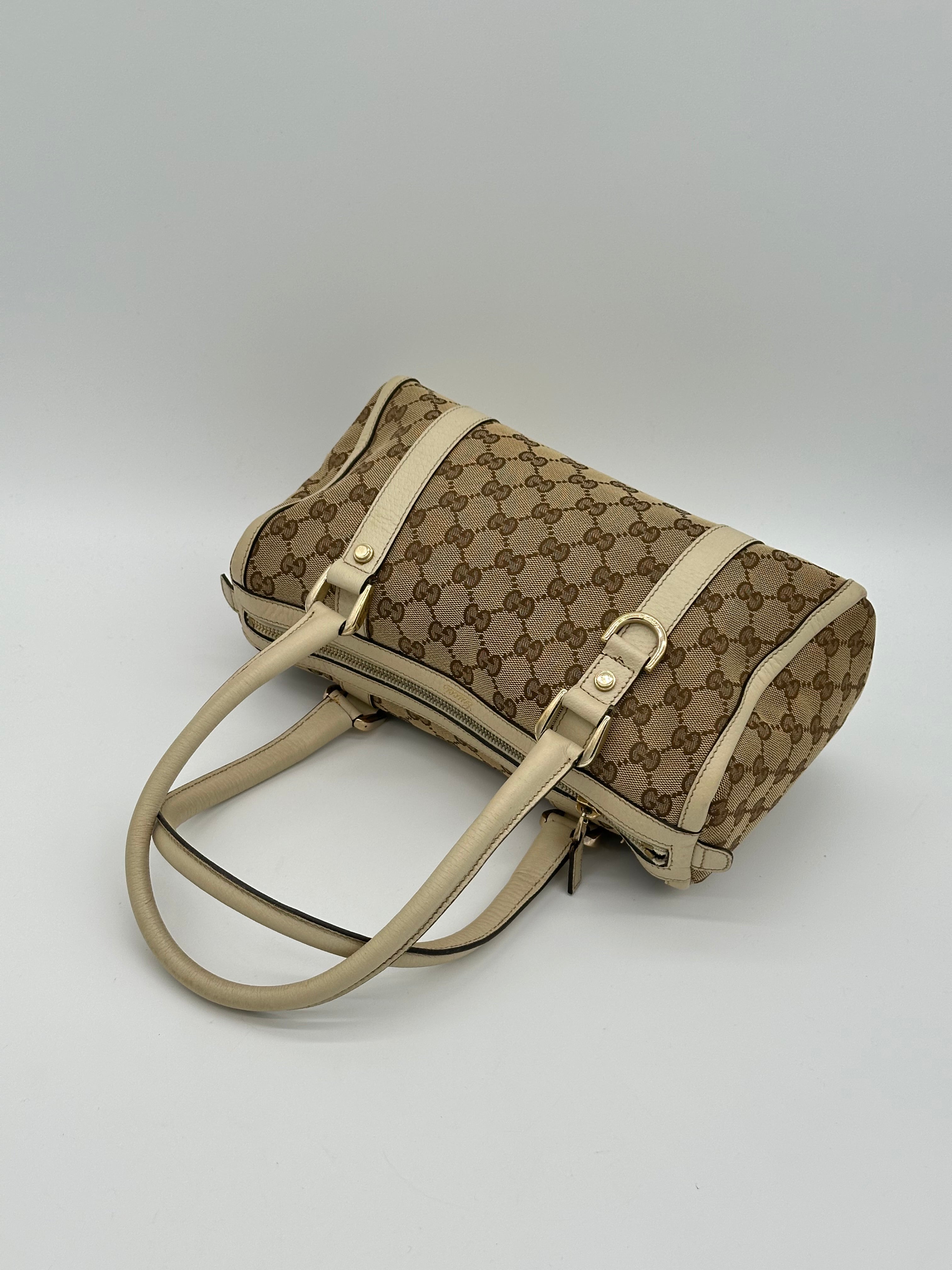 Gucci Abbey Boston