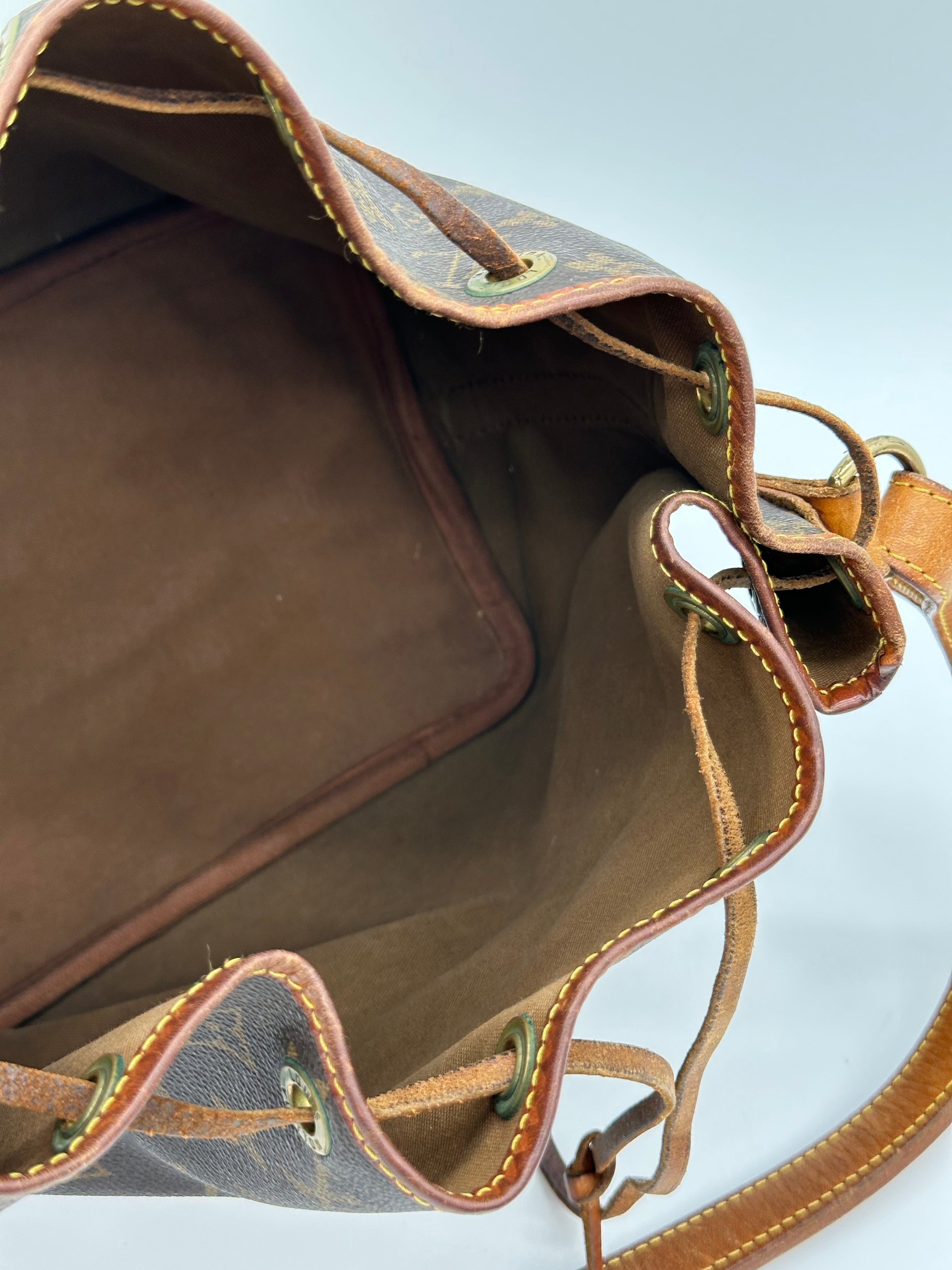 Louis Vuitton Petit Noé