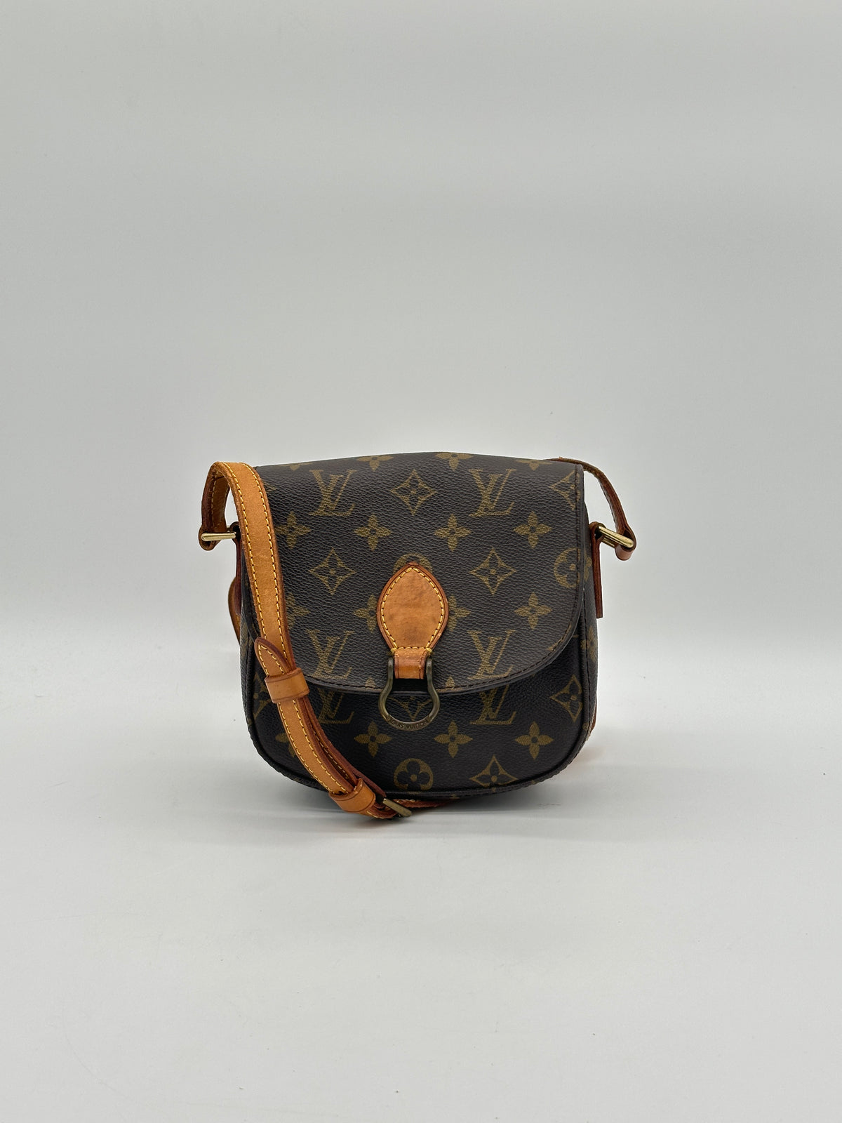 Louis Vuitton Saint Cloud PM