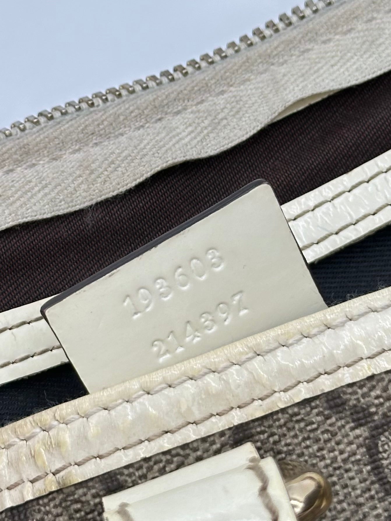 Gucci Joy Boston