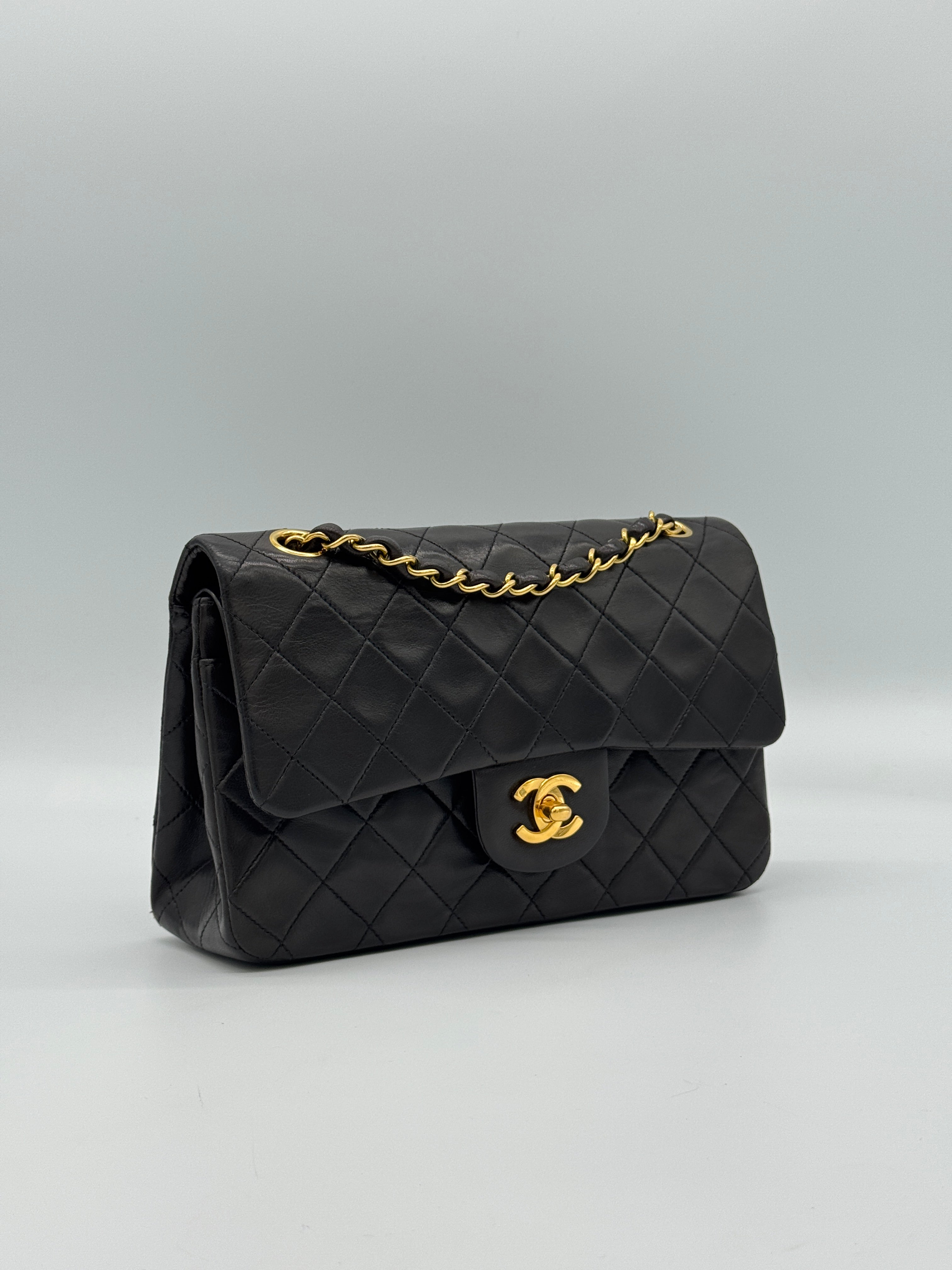 Chanel Classic Small