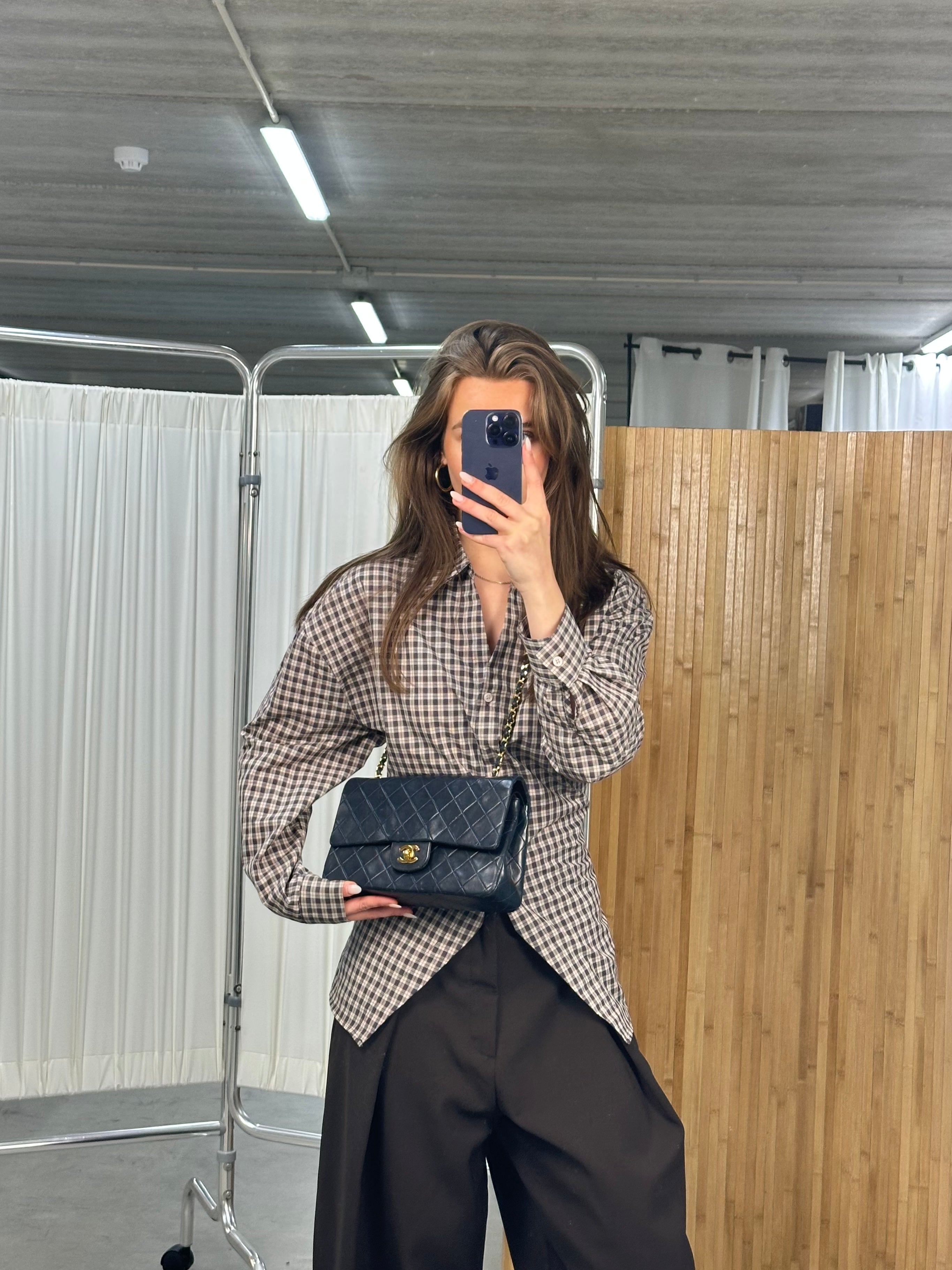 Chanel Classic Double Flap Medium