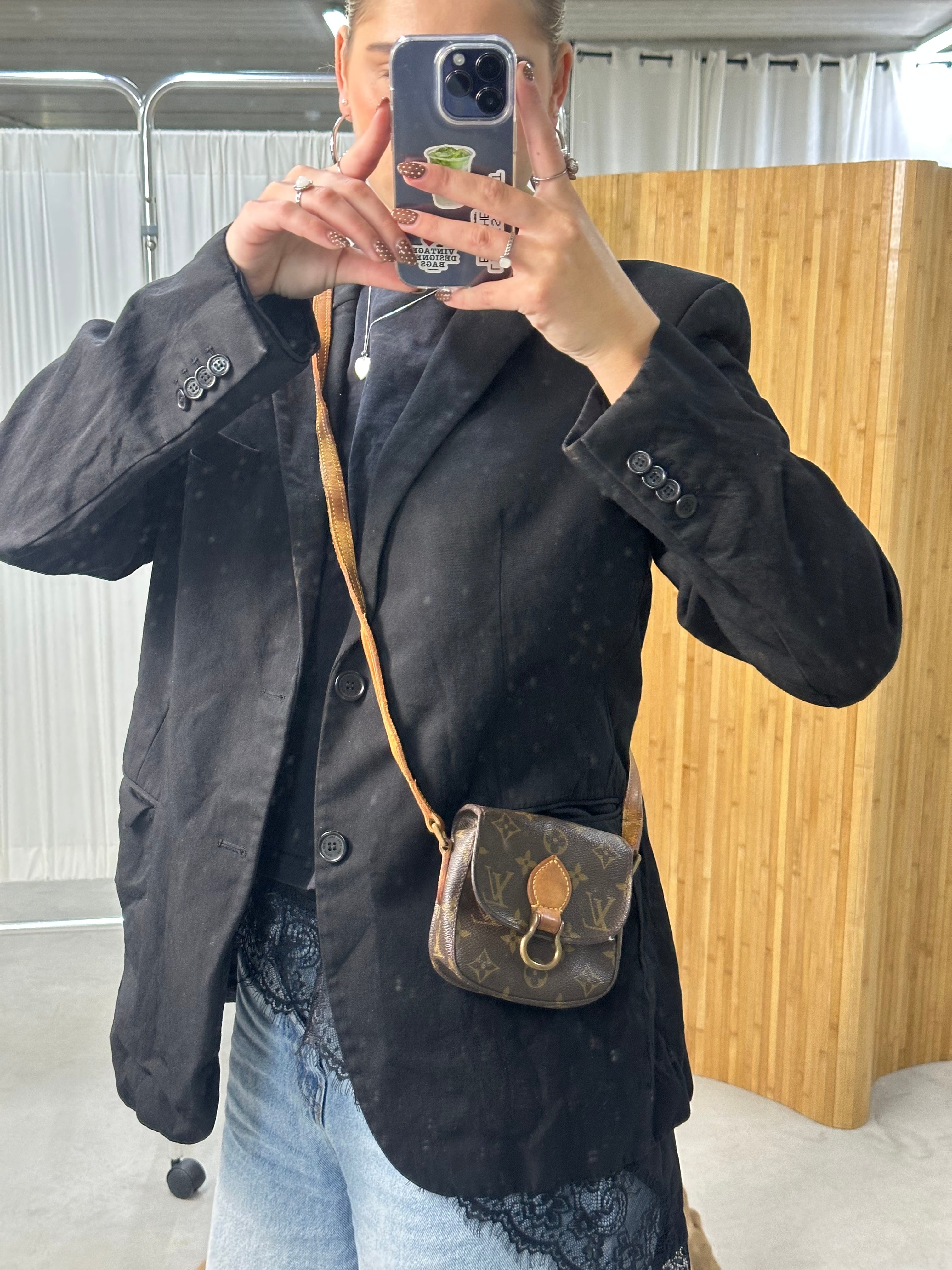 Louis Vuitton Bebe Saint Cloud