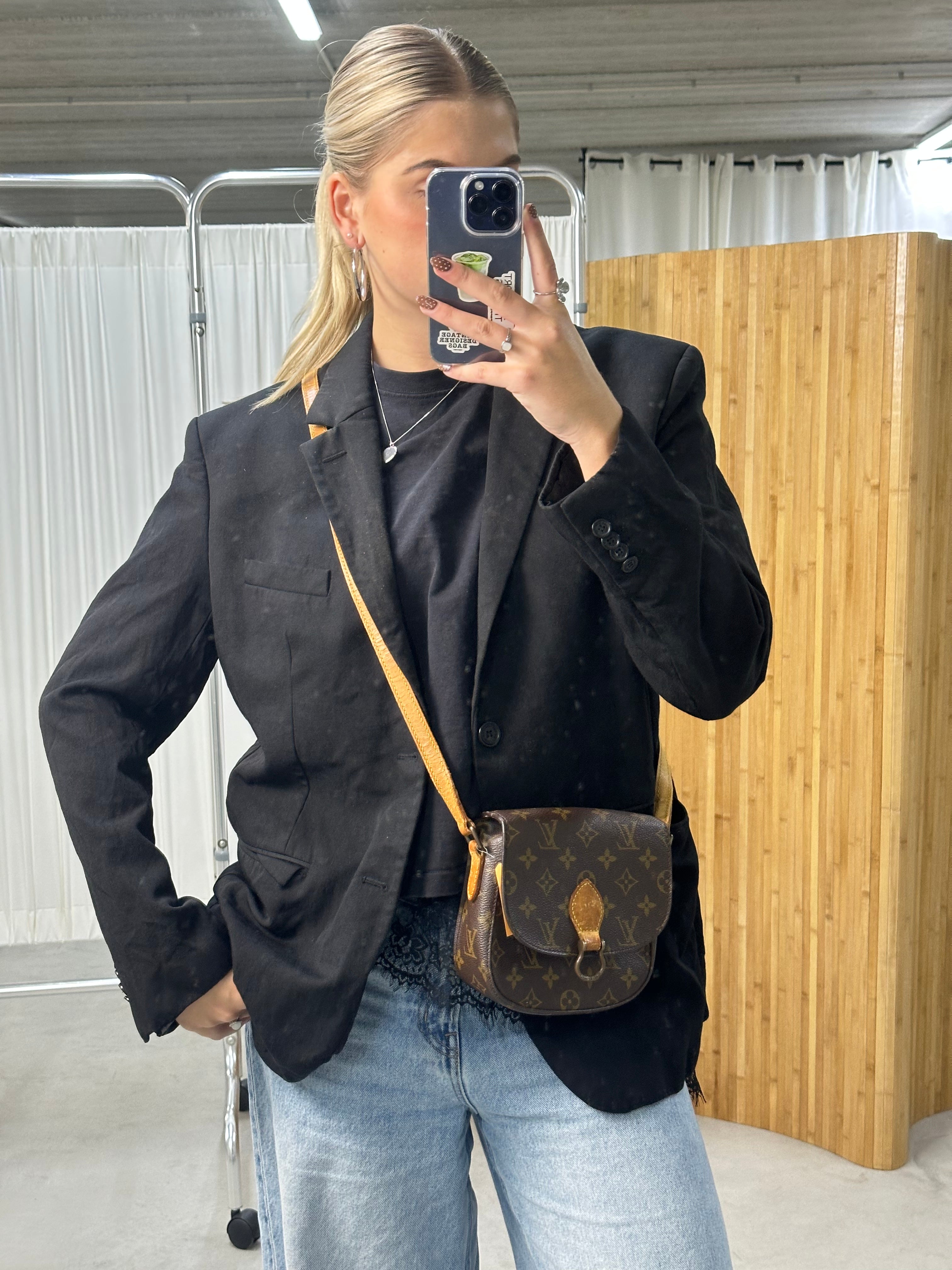 Louis Vuitton Saint Cloud PM