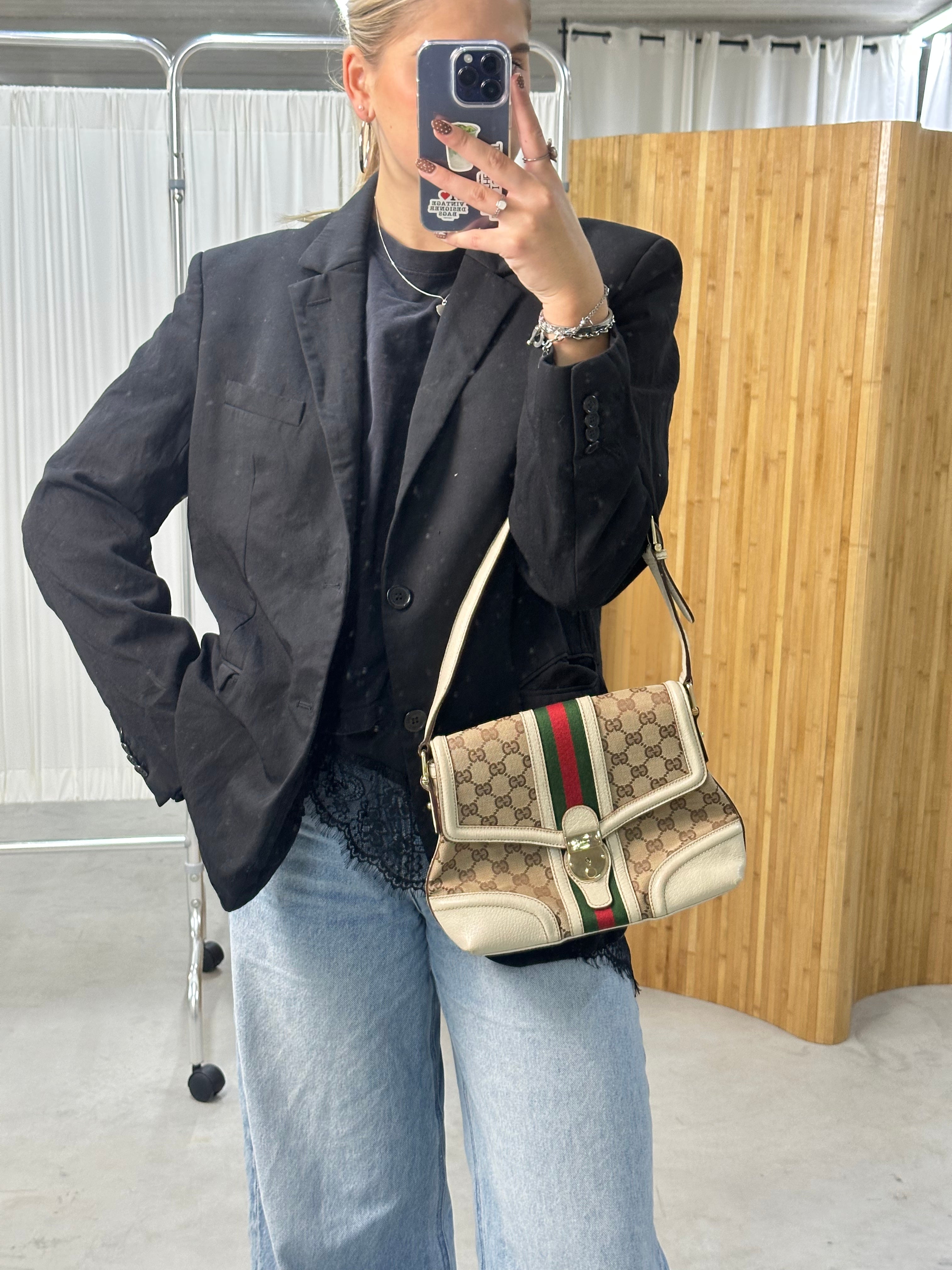 Gucci Sherry