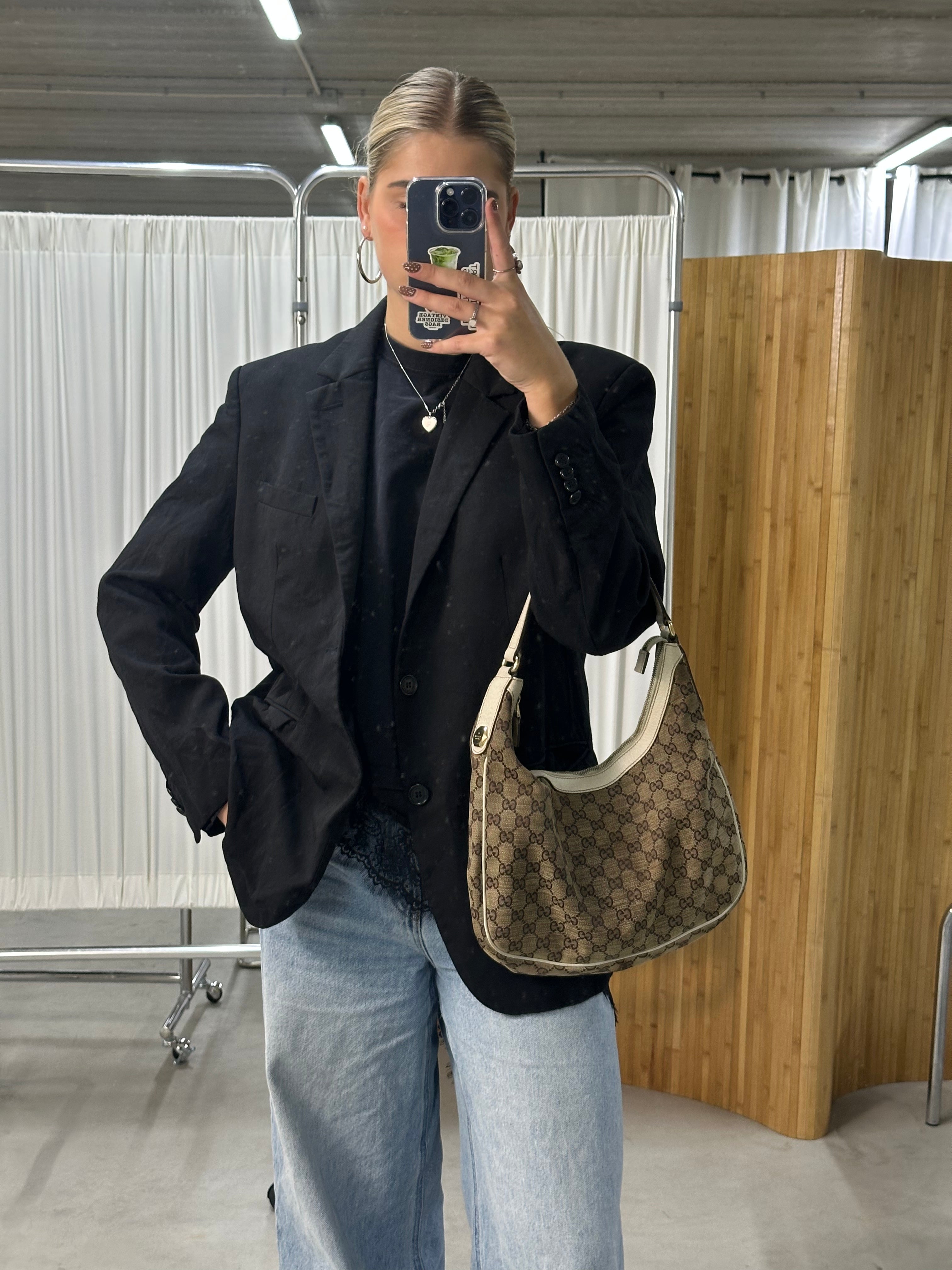 Gucci Charmy Hobo